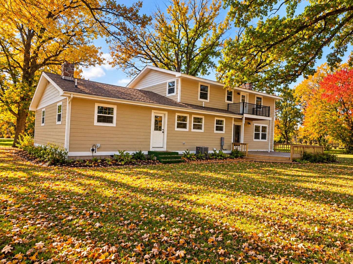 View of Residential at 10814 Pioneer Drive, Milaca MN 56353, Milaca (2 of 73) - Mike Wilen | Minnesota Team Real Estate