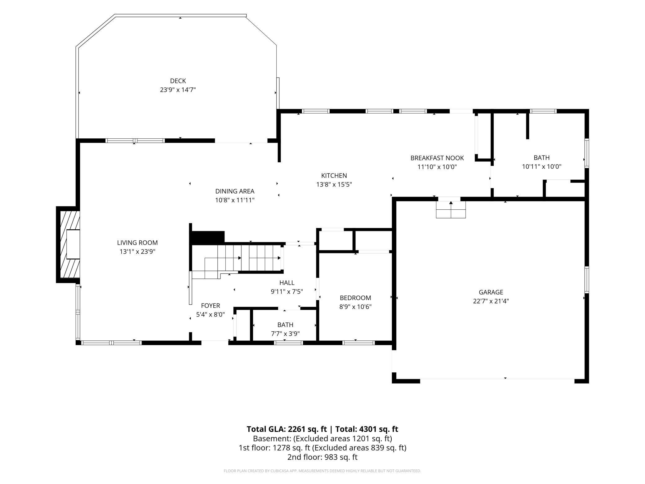 View of Residential at 10814 Pioneer Drive, Milaca MN 56353, Milaca (8 of 73) - Mike Wilen | Minnesota Team Real Estate