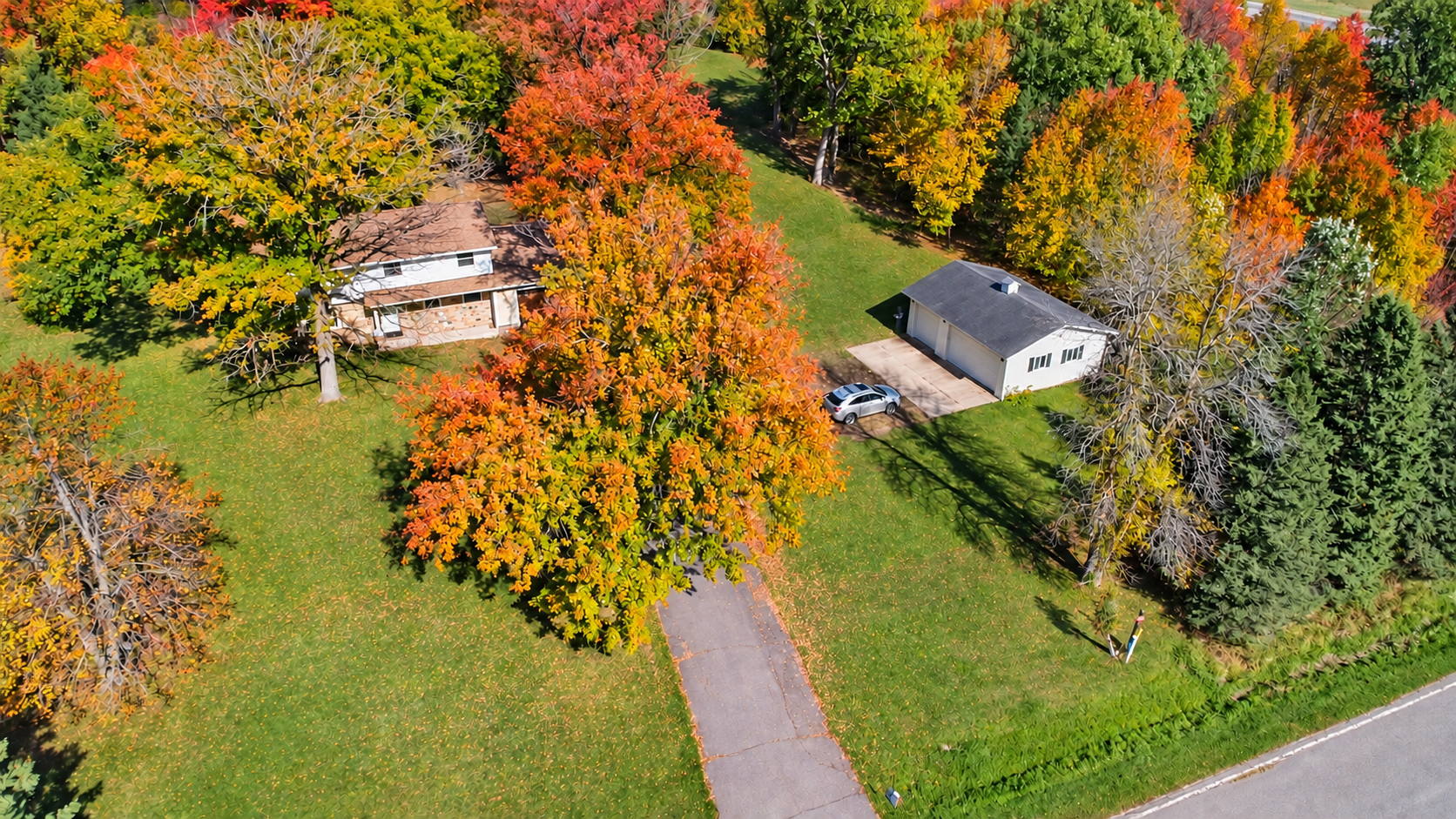 View of Residential at 10814 Pioneer Drive, Milaca MN 56353, Milaca - Mike Wilen | Minnesota Team Real Estate