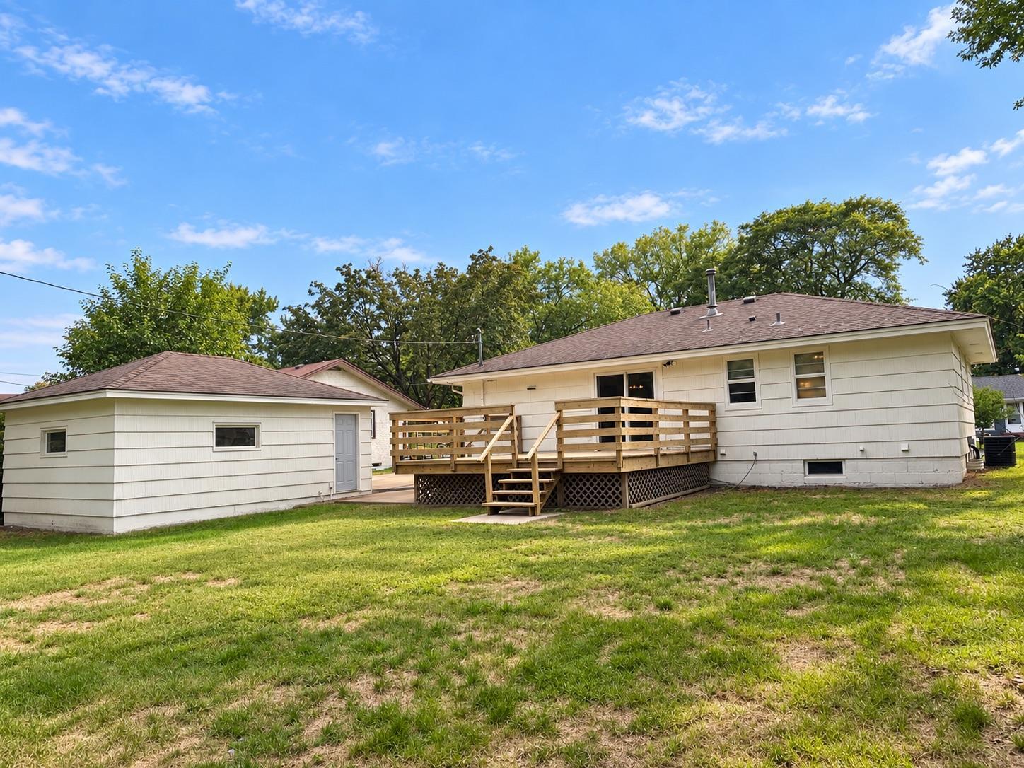 View of Residential at 5357 Altura Road, Fridley MN 55421, Fridley (22 of 22) - Mike Wilen | Minnesota Team Real Estate