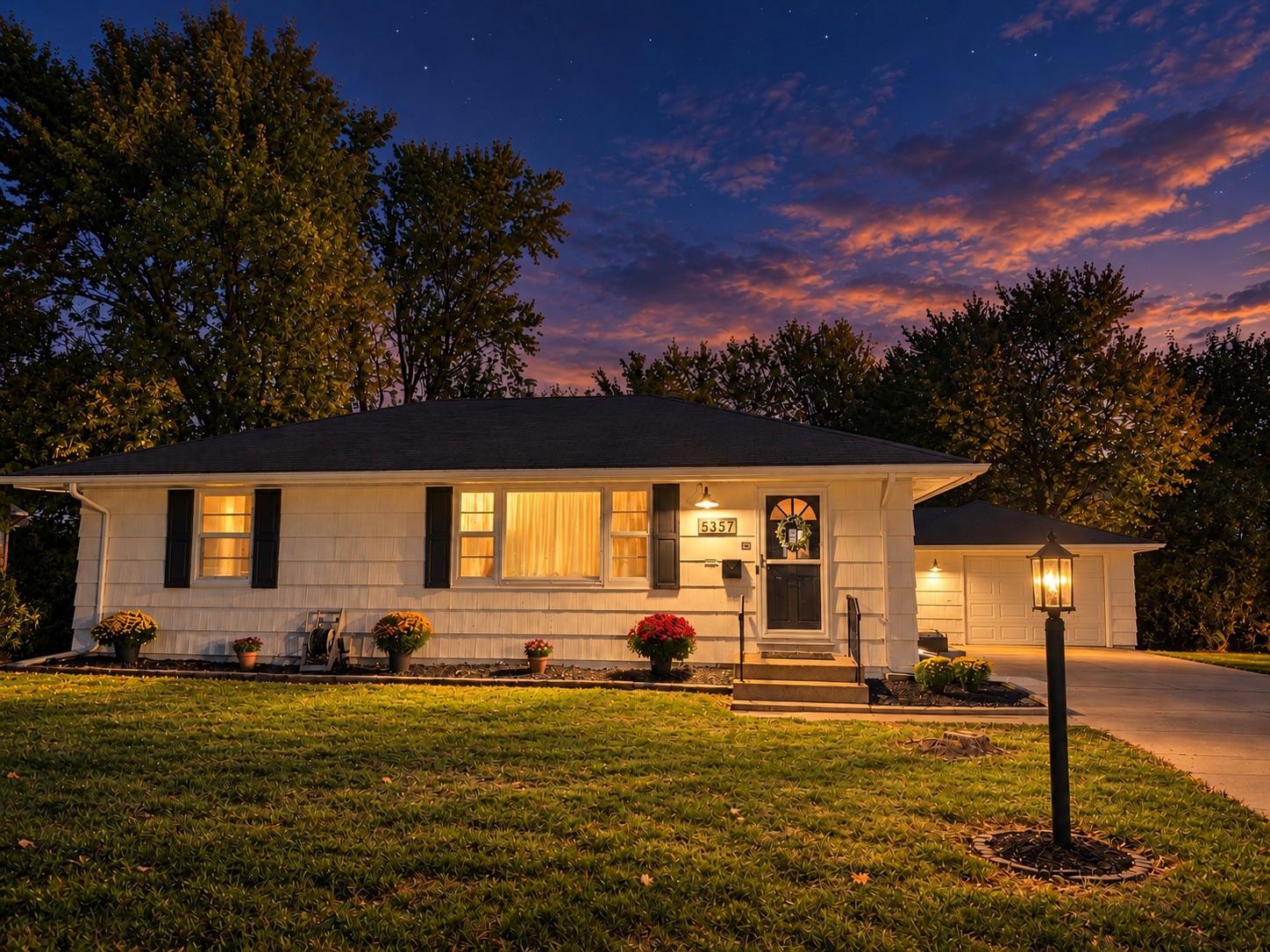 View of Residential at 5357 Altura Road, Fridley MN 55421, Fridley (2 of 22) - Mike Wilen | Minnesota Team Real Estate