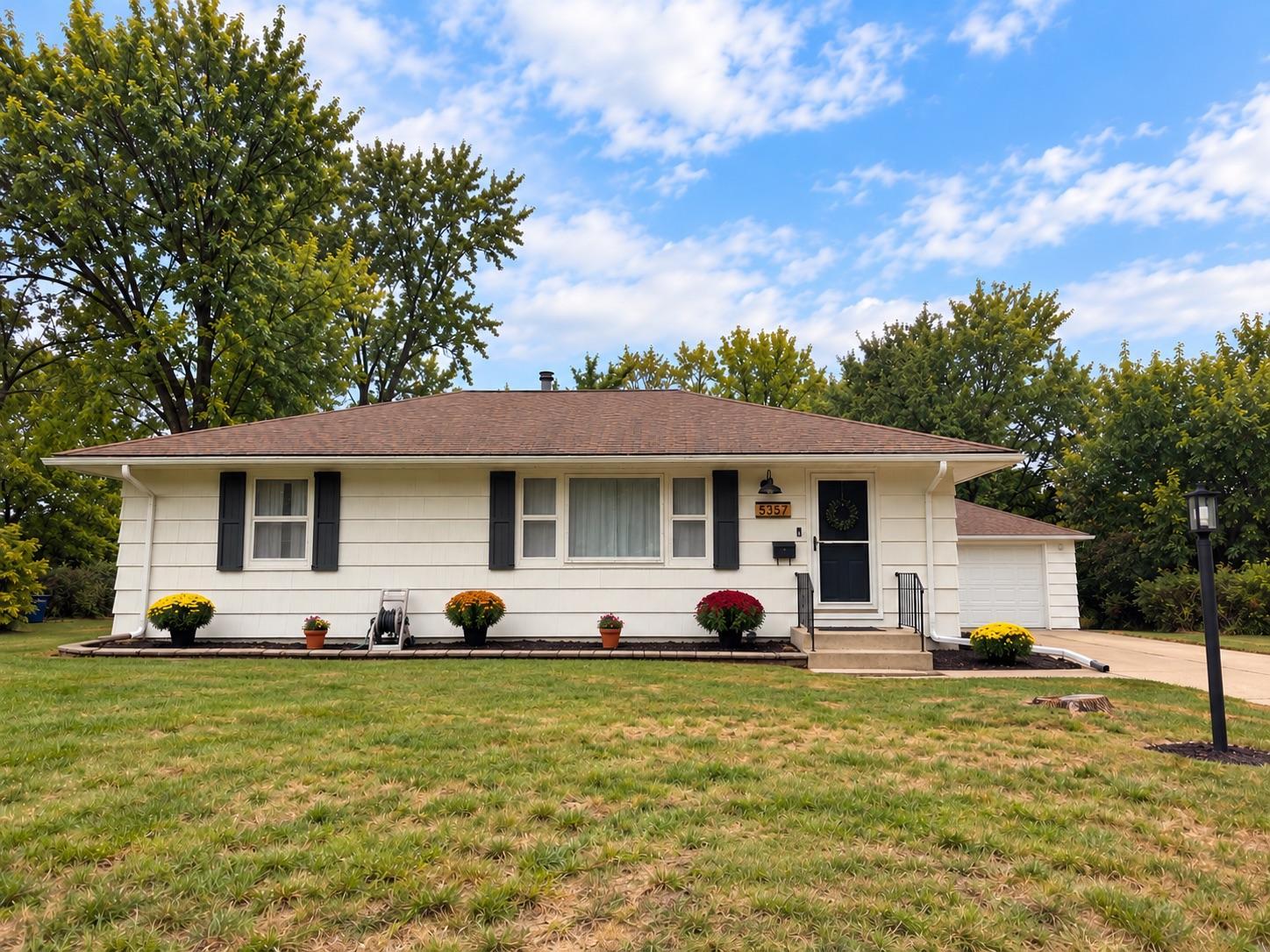 View of Single Family at 5357 Altura Road, Fridley - Mike Wilen | Minnesota Team Real Estate