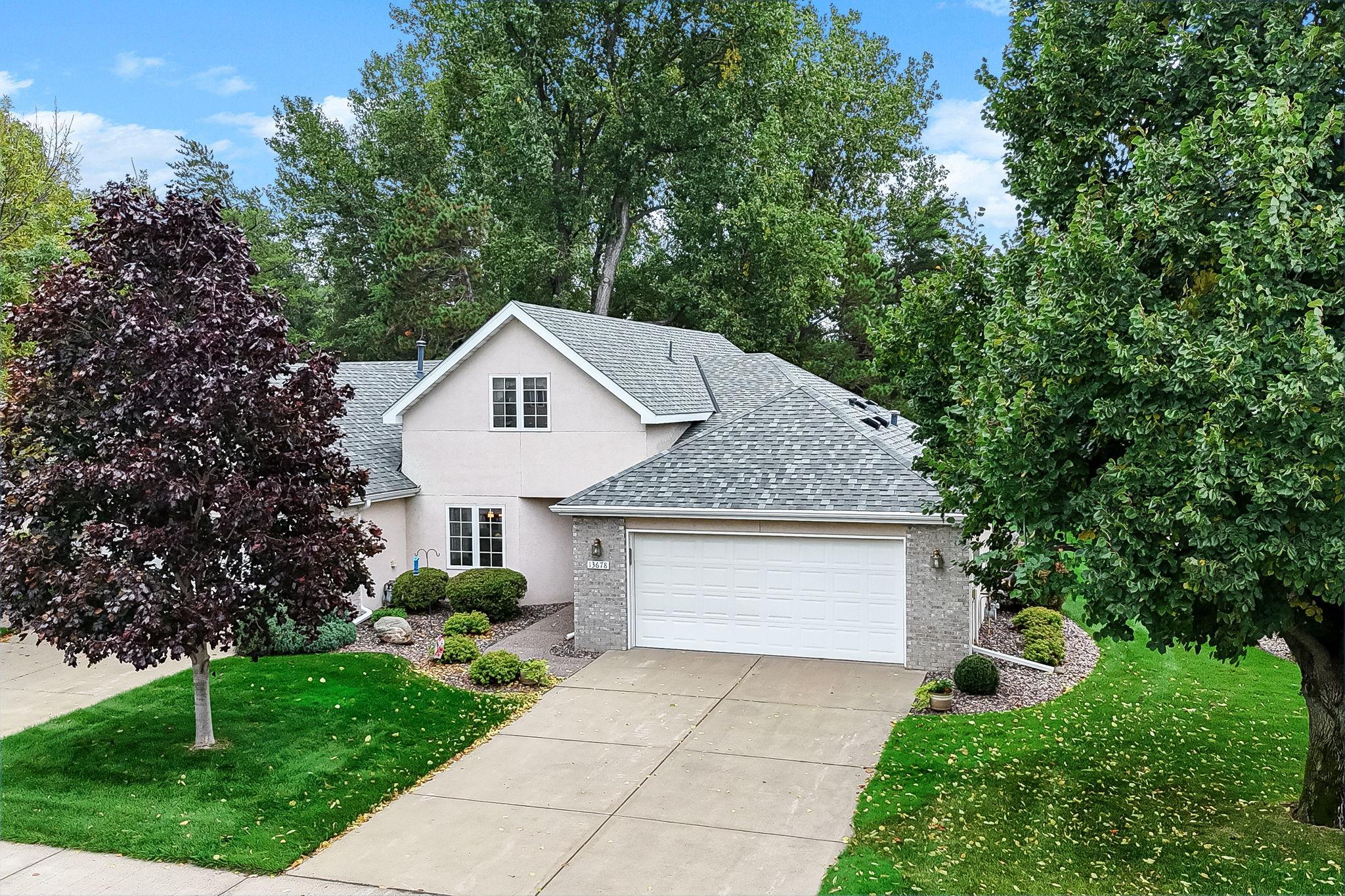 View of Residential at 13678 Bradley Boulevard, Becker MN 55308, Becker (30 of 38) - Mike Wilen | Minnesota Team Real Estate
