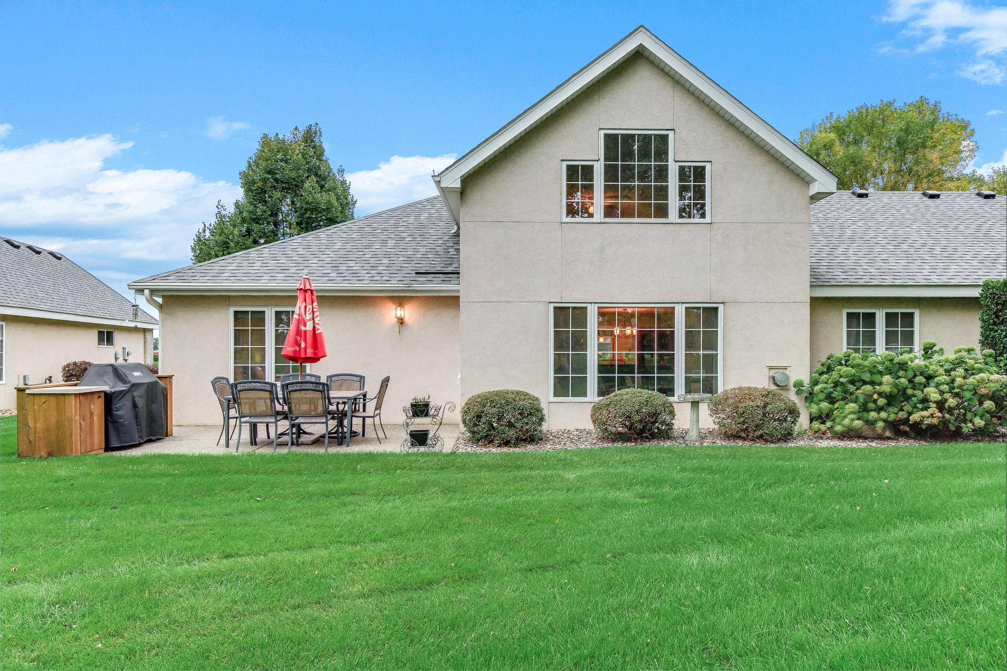 View of Residential at 13678 Bradley Boulevard, Becker MN 55308, Becker (3 of 38) - Mike Wilen | Minnesota Team Real Estate