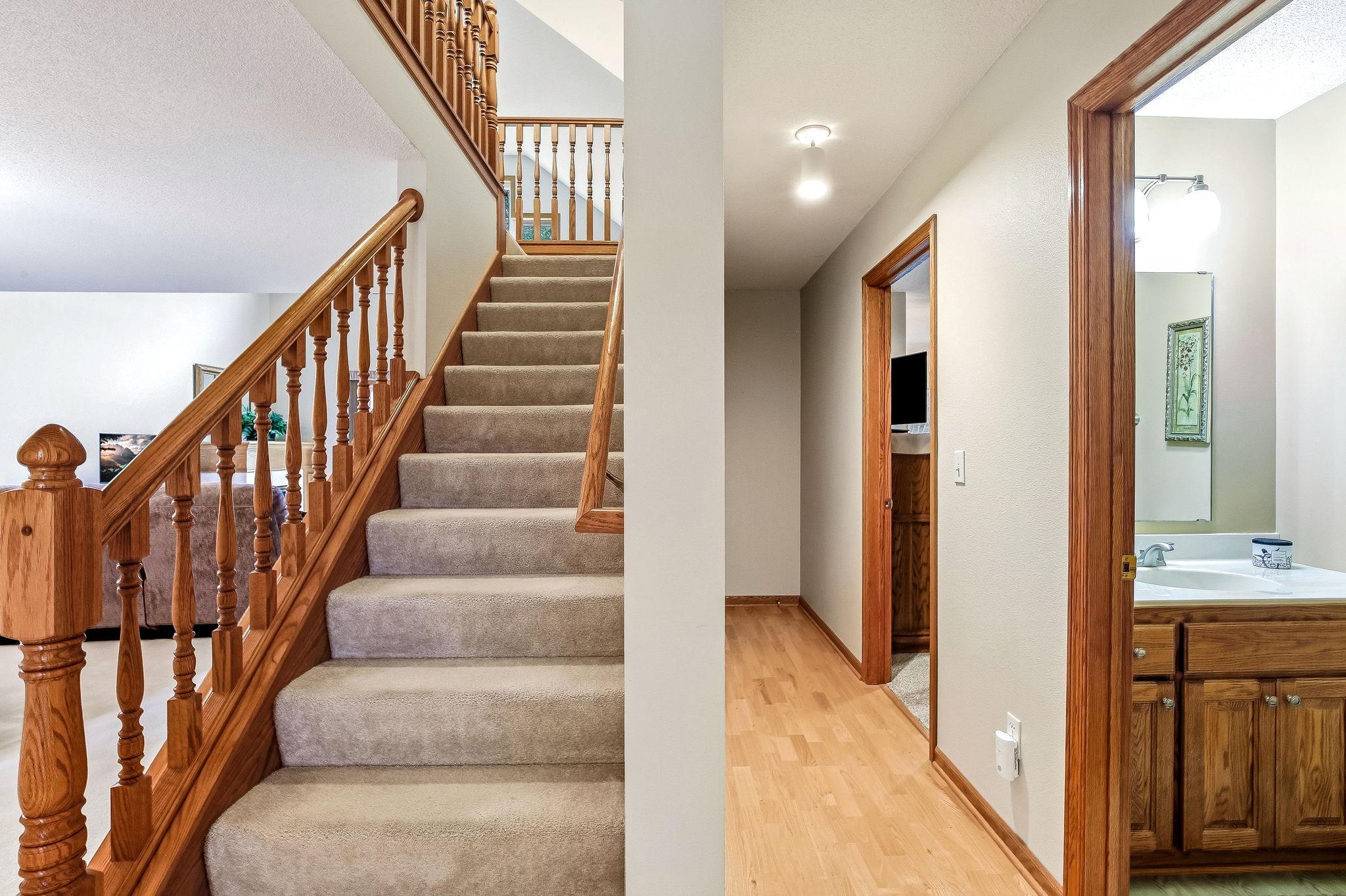 View of Residential at 13678 Bradley Boulevard, Becker MN 55308, Becker (18 of 38) - Mike Wilen | Minnesota Team Real Estate