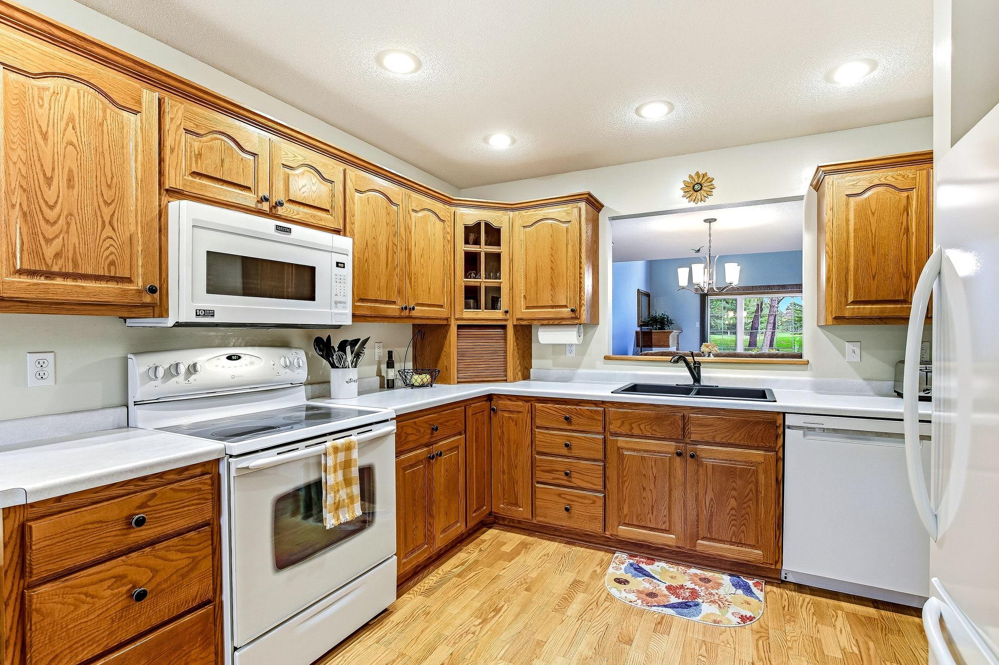 View of Residential at 13678 Bradley Boulevard, Becker MN 55308, Becker (10 of 38) - Mike Wilen | Minnesota Team Real Estate