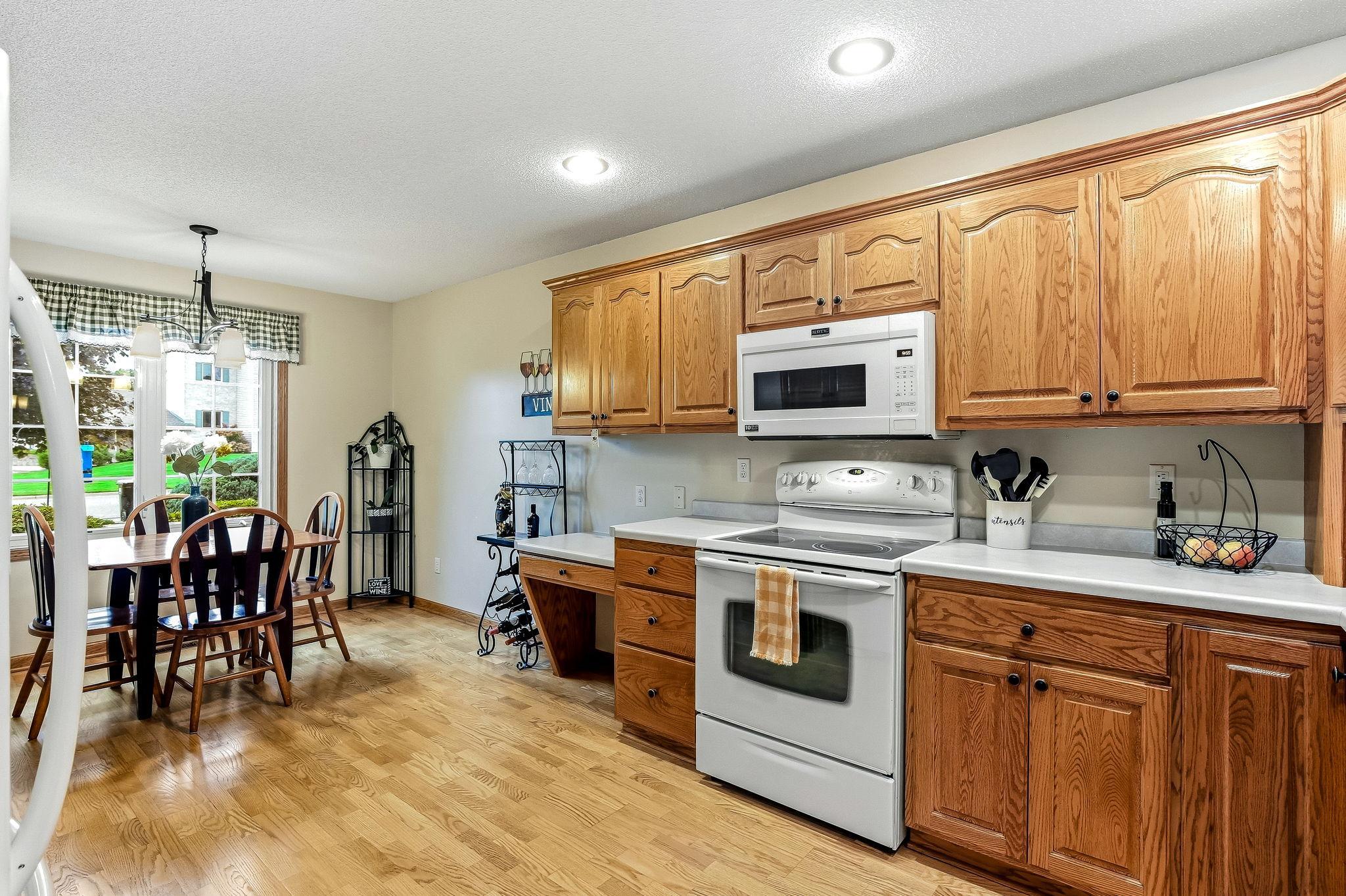 View of Residential at 13678 Bradley Boulevard, Becker MN 55308, Becker (8 of 38) - Mike Wilen | Minnesota Team Real Estate