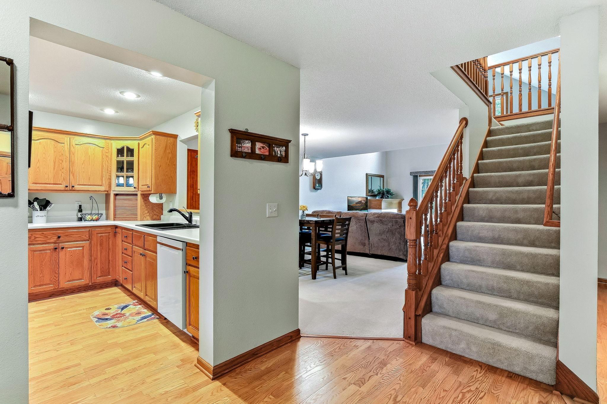 View of Residential at 13678 Bradley Boulevard, Becker MN 55308, Becker (7 of 38) - Mike Wilen | Minnesota Team Real Estate