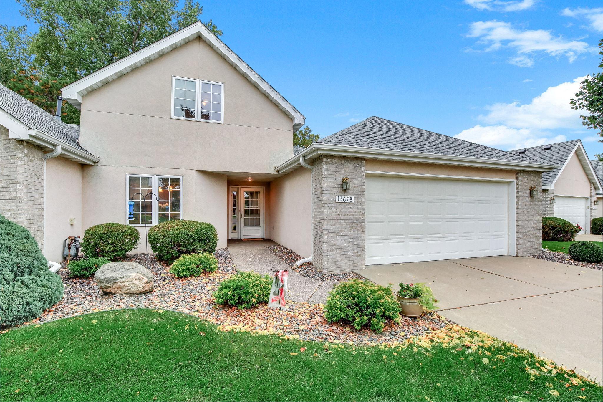 View of Residential at 13678 Bradley Boulevard, Becker MN 55308, Becker (2 of 38) - Mike Wilen | Minnesota Team Real Estate