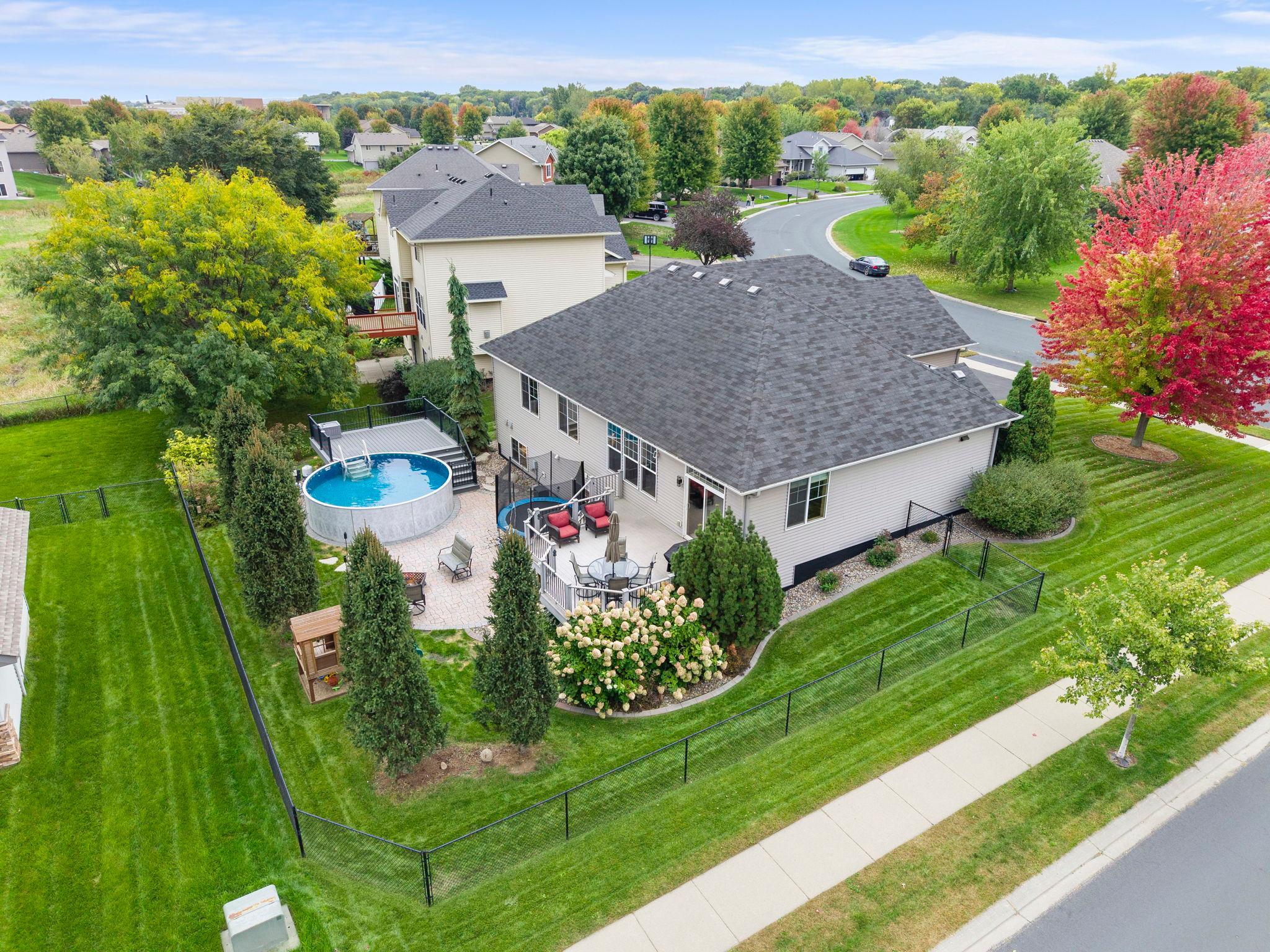 View of Residential at 989 Danube Avenue, Shakopee MN 55379, Shakopee (21 of 22) - Mike Wilen | Minnesota Team Real Estate