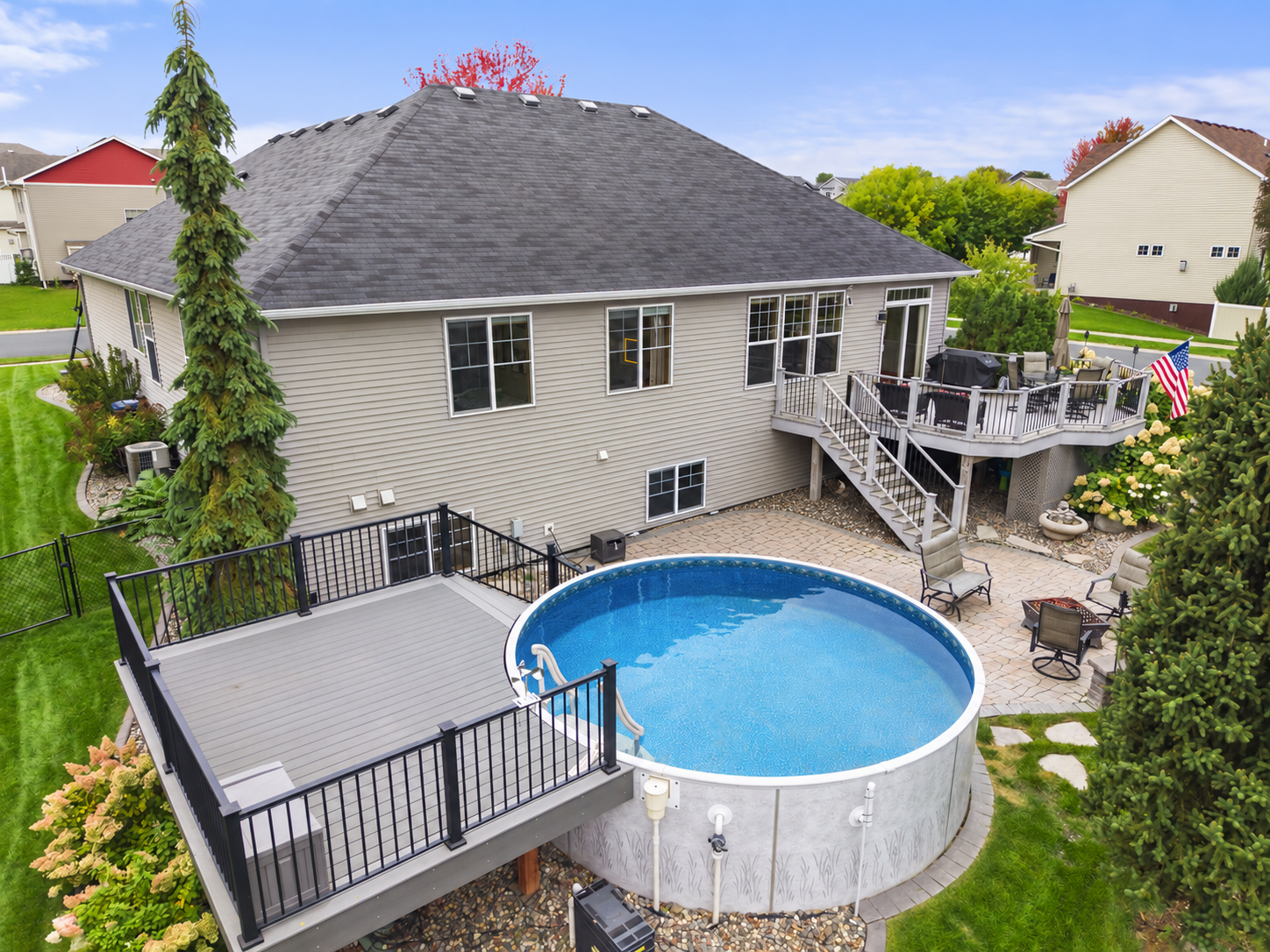 View of Residential at 989 Danube Avenue, Shakopee MN 55379, Shakopee (19 of 22) - Mike Wilen | Minnesota Team Real Estate