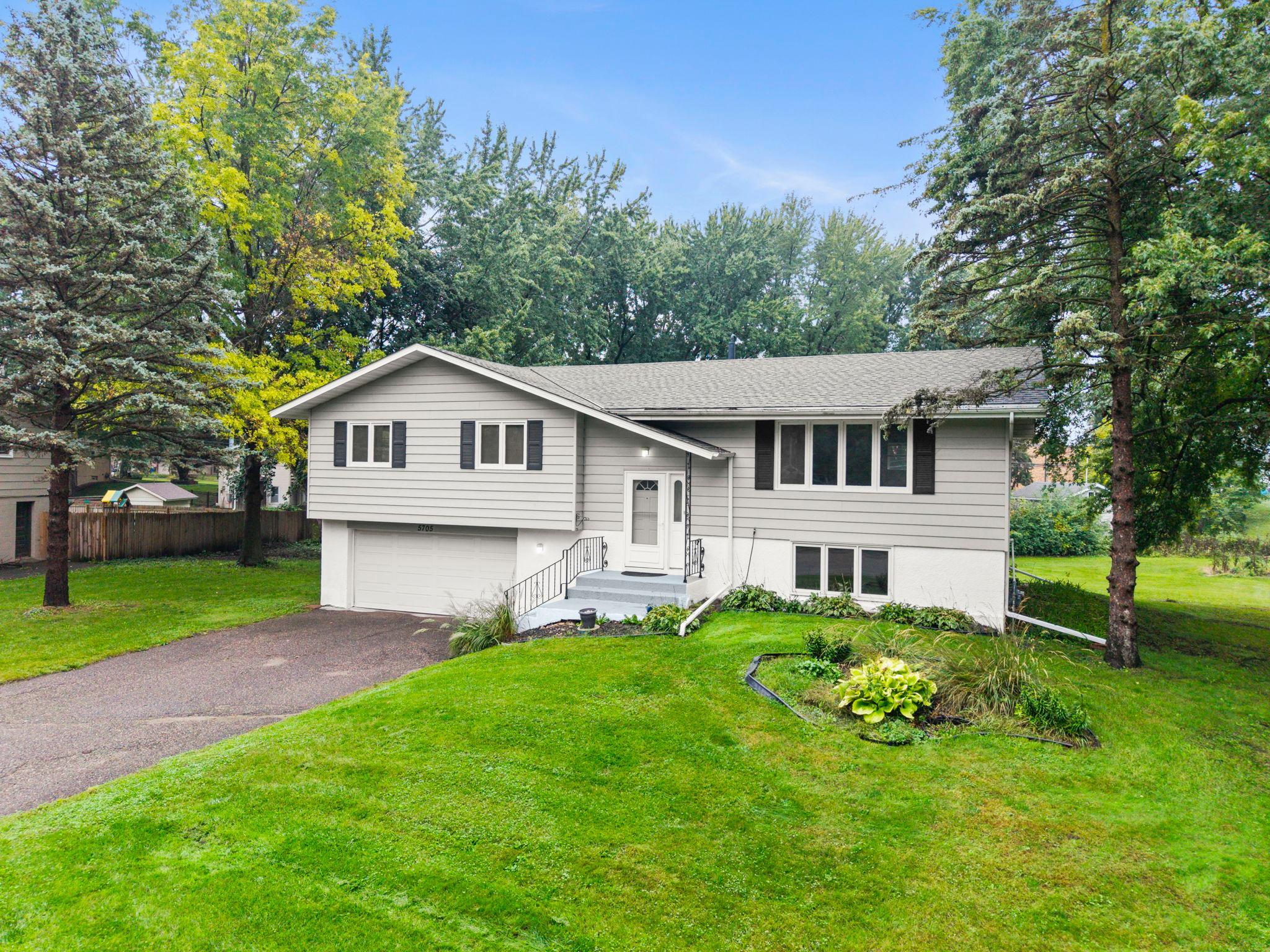 View of Residential at 5705 Phoenix Street, Golden Valley MN 55422, Golden Valley (2 of 39) - Mike Wilen | Minnesota Team Real Estate