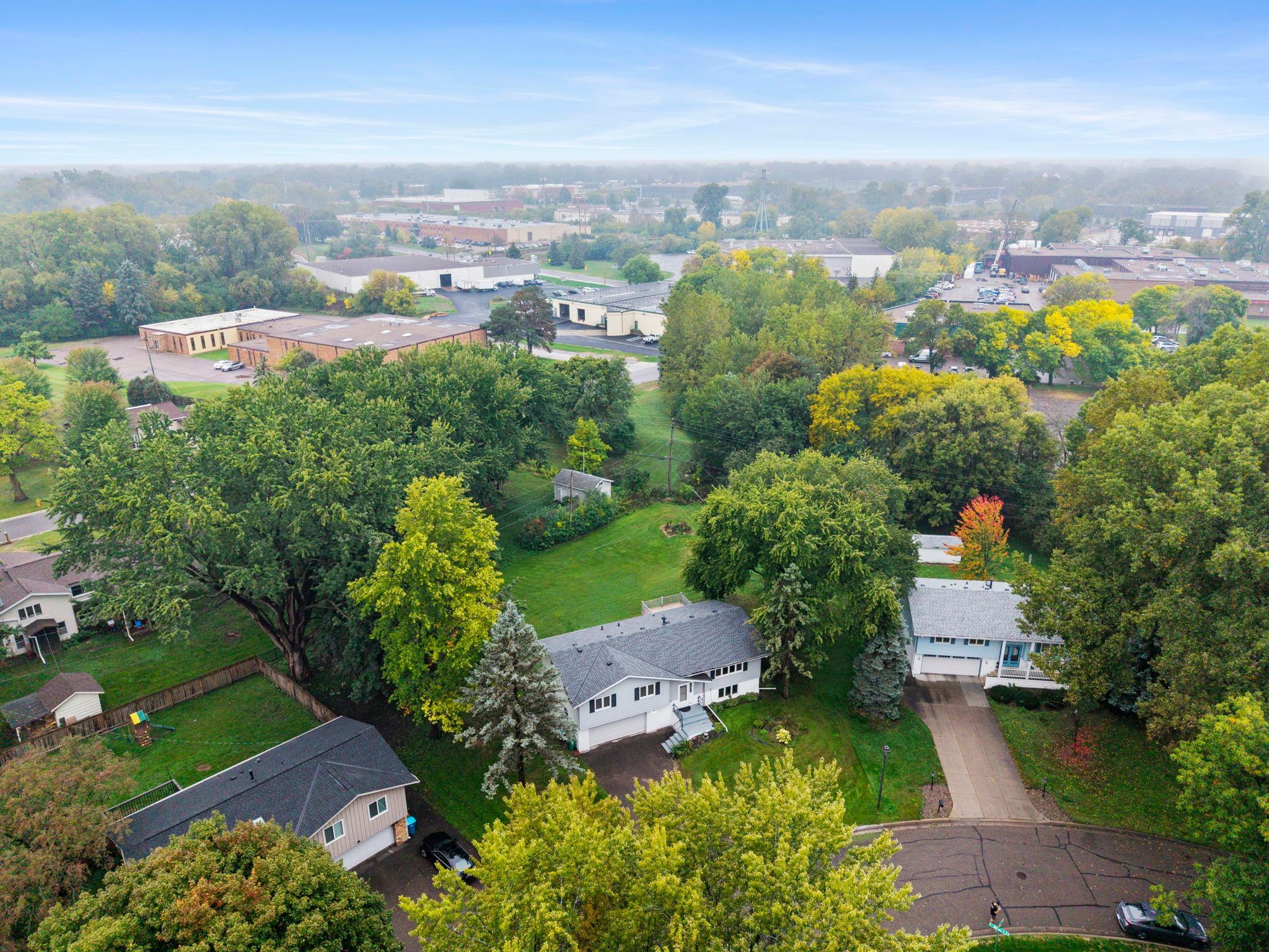 View of Residential at 5705 Phoenix Street, Golden Valley MN 55422, Golden Valley (4 of 39) - Mike Wilen | Minnesota Team Real Estate