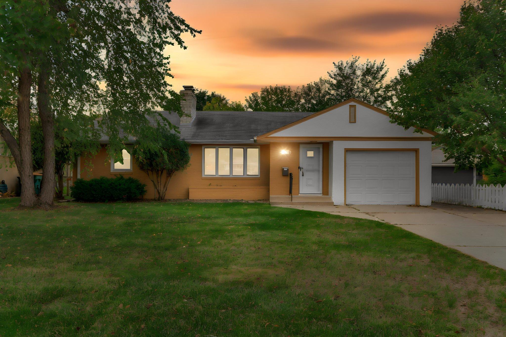 View of Residential at 6240 Sheridan Avenue, Richfield MN 55423, Richfield (2 of 39) - Mike Wilen | Minnesota Team Real Estate