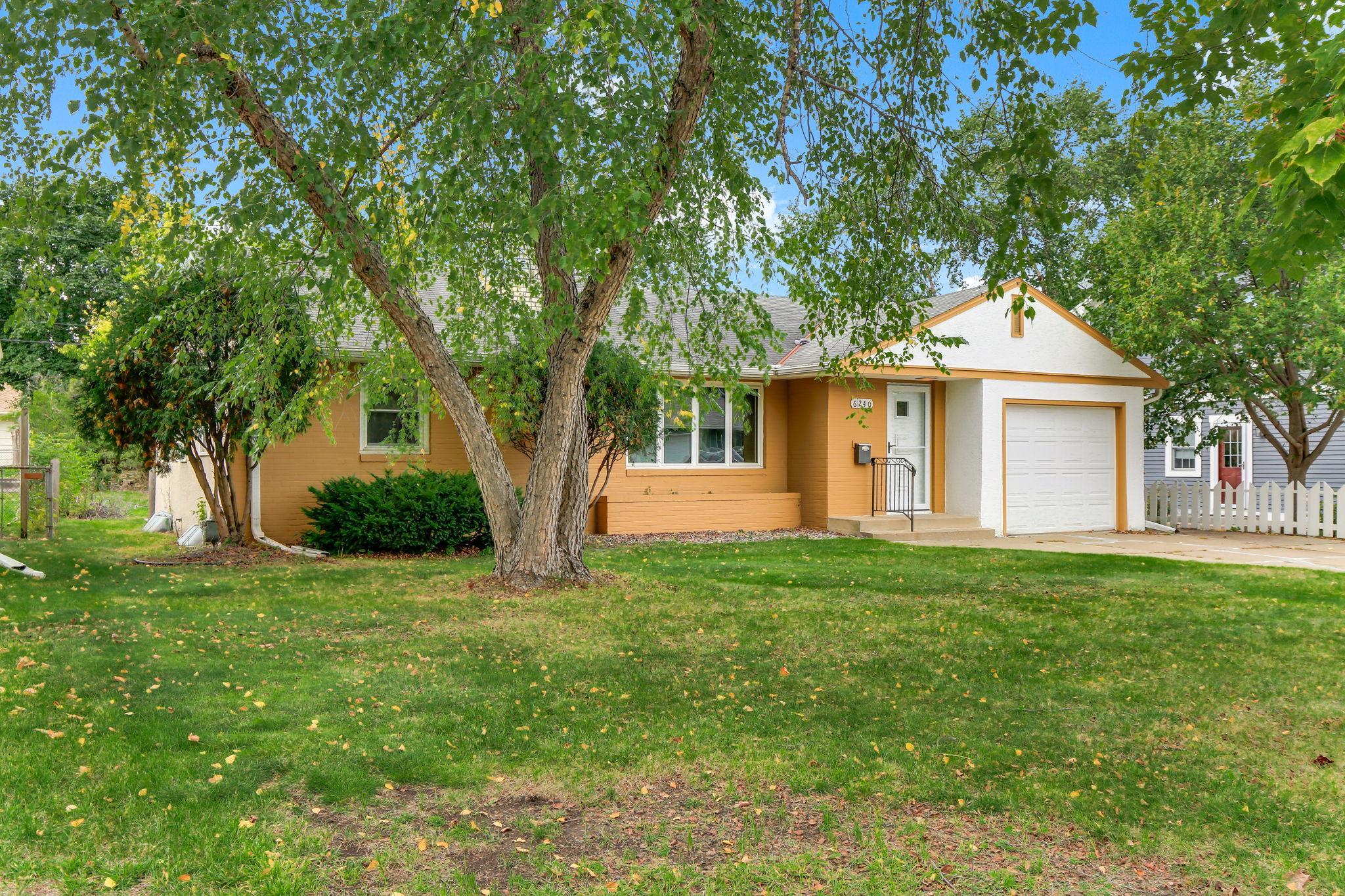 View of Residential at 6240 Sheridan Avenue, Richfield MN 55423, Richfield (6 of 39) - Mike Wilen | Minnesota Team Real Estate
