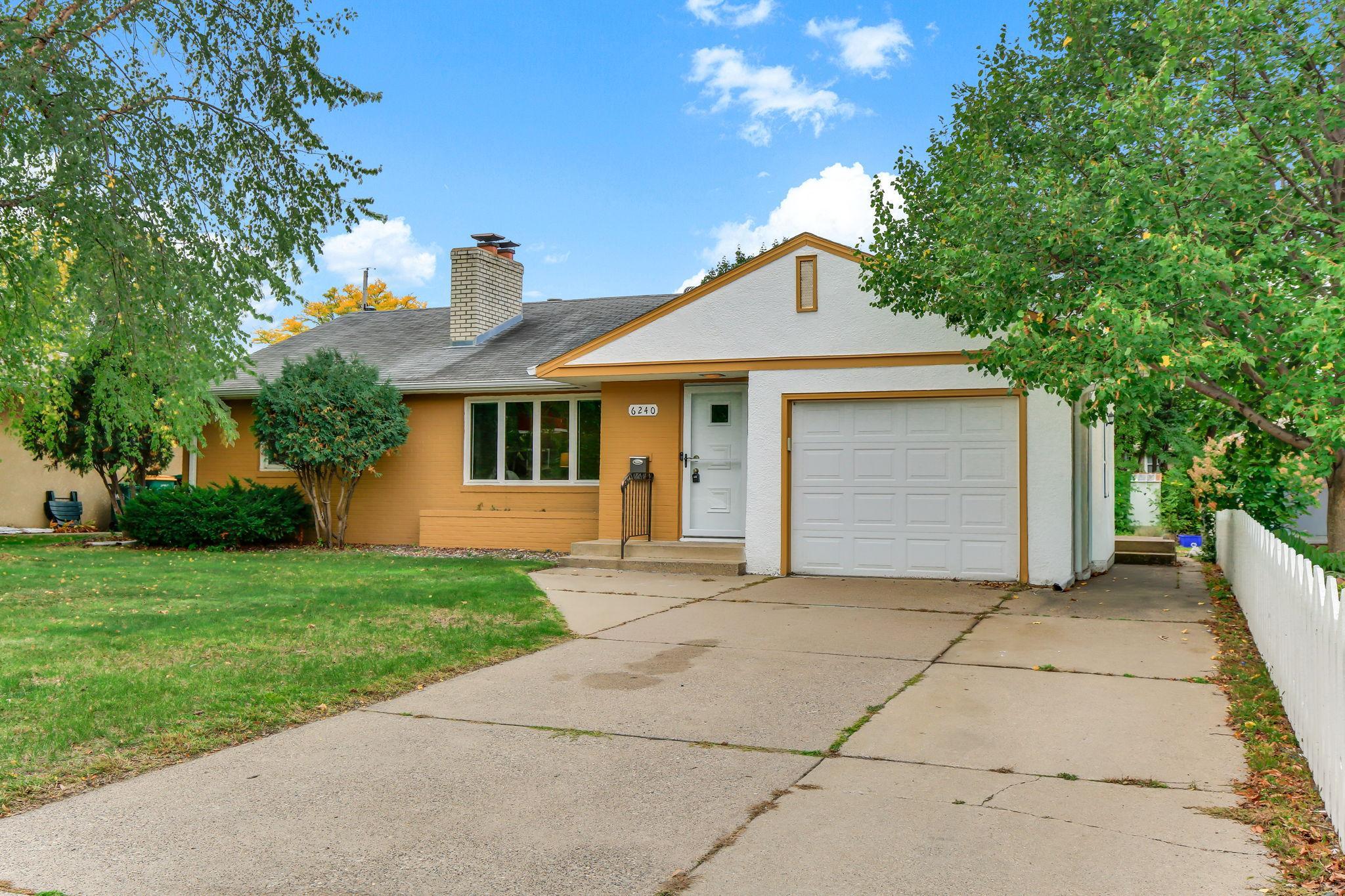 View of Residential at 6240 Sheridan Avenue, Richfield MN 55423, Richfield (5 of 39) - Mike Wilen | Minnesota Team Real Estate