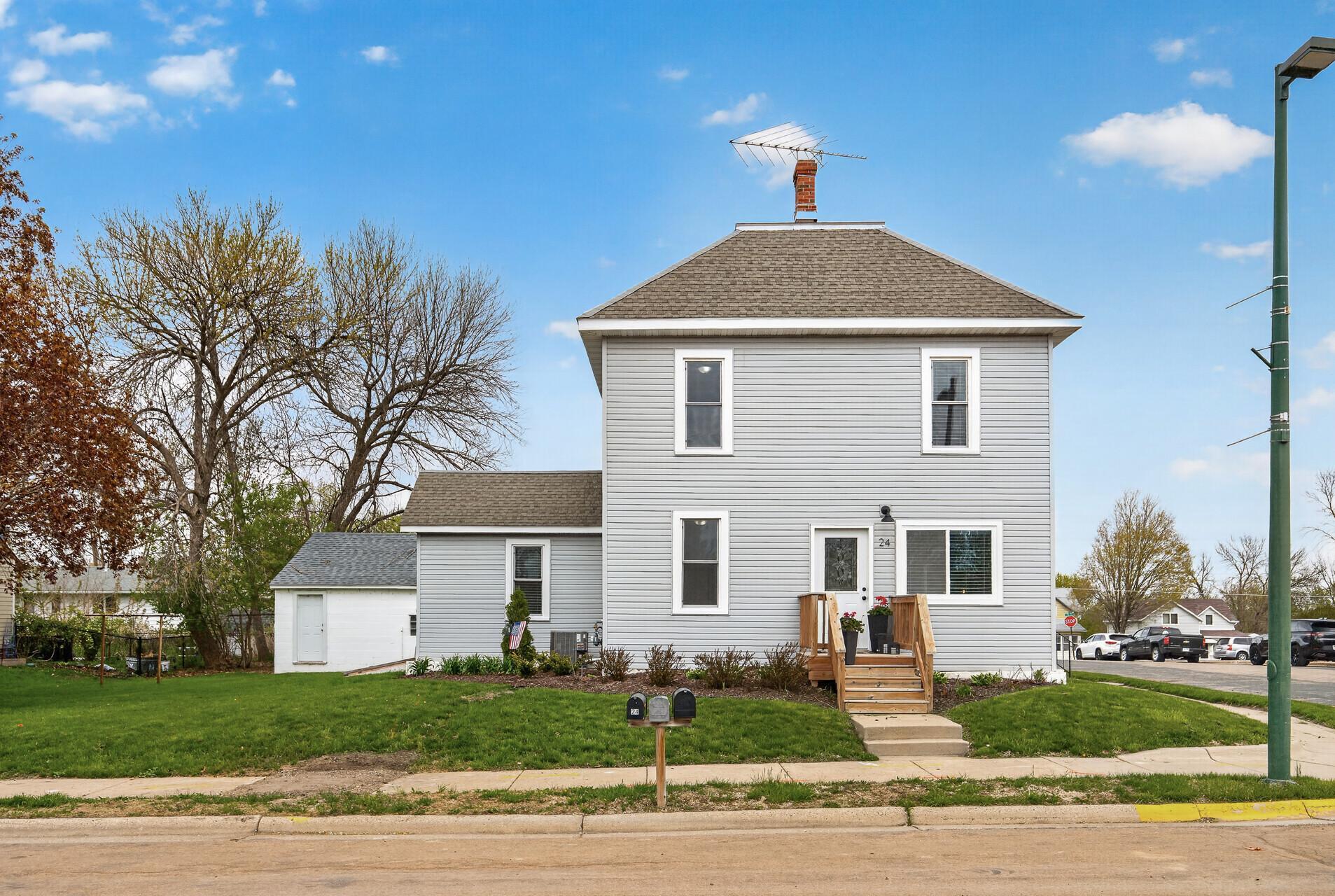 View of Residential at 24 Main Street, Young America MN 55397, Young America (2 of 39) - Mike Wilen | Minnesota Team Real Estate