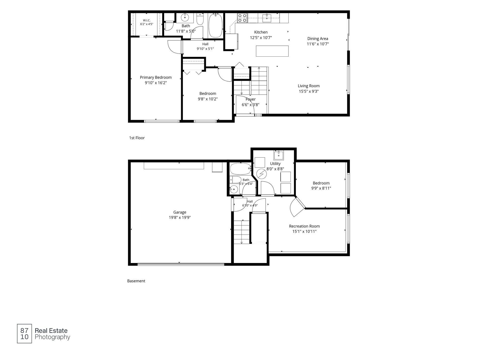 View of Residential at 13624 74th Place, Maple Grove MN 55311, Maple Grove (30 of 30) - Mike Wilen | Minnesota Team Real Estate