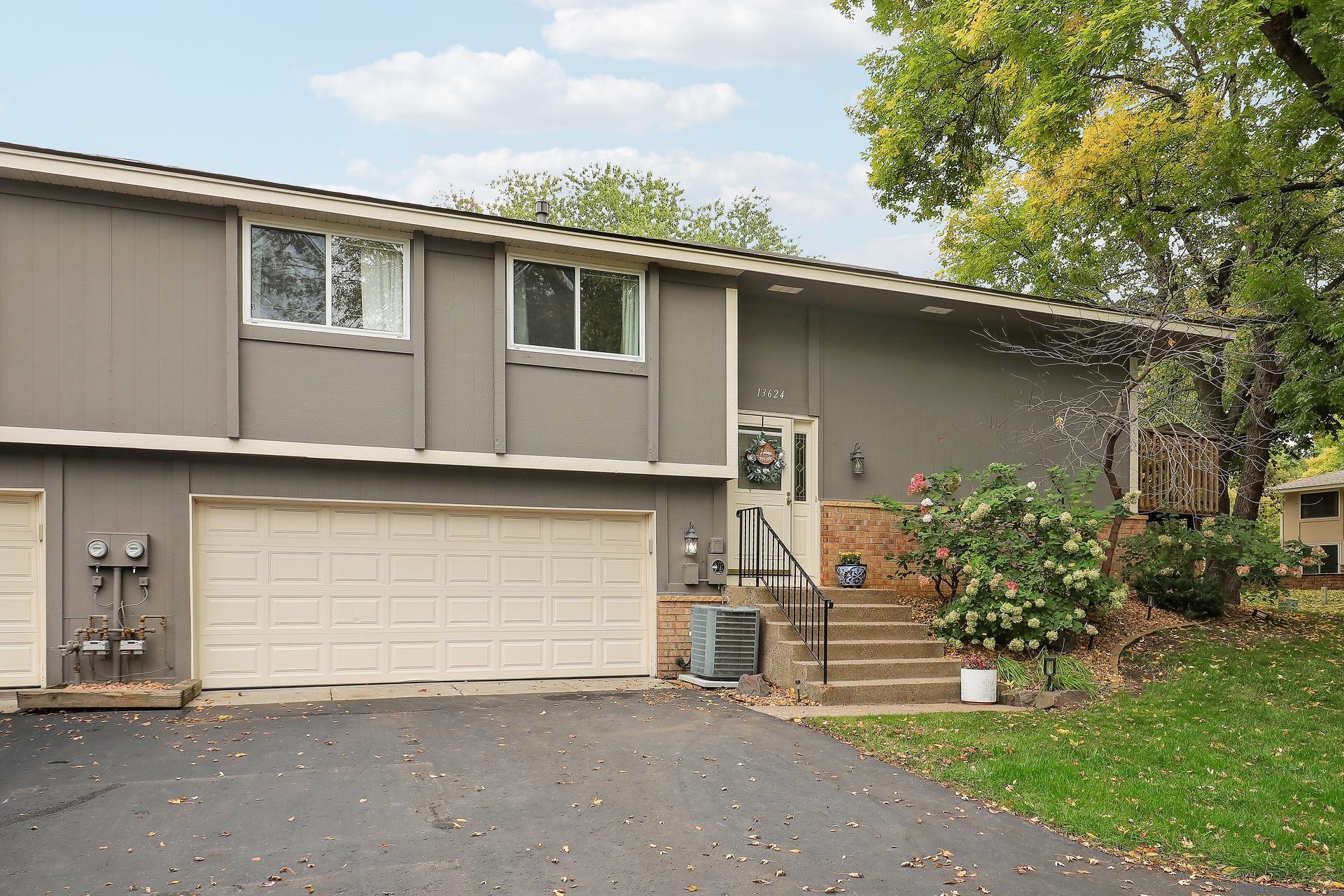 View of (TH) Quad/4 Corners at 13624 74th Place, Maple Grove - Mike Wilen | Minnesota Team Real Estate