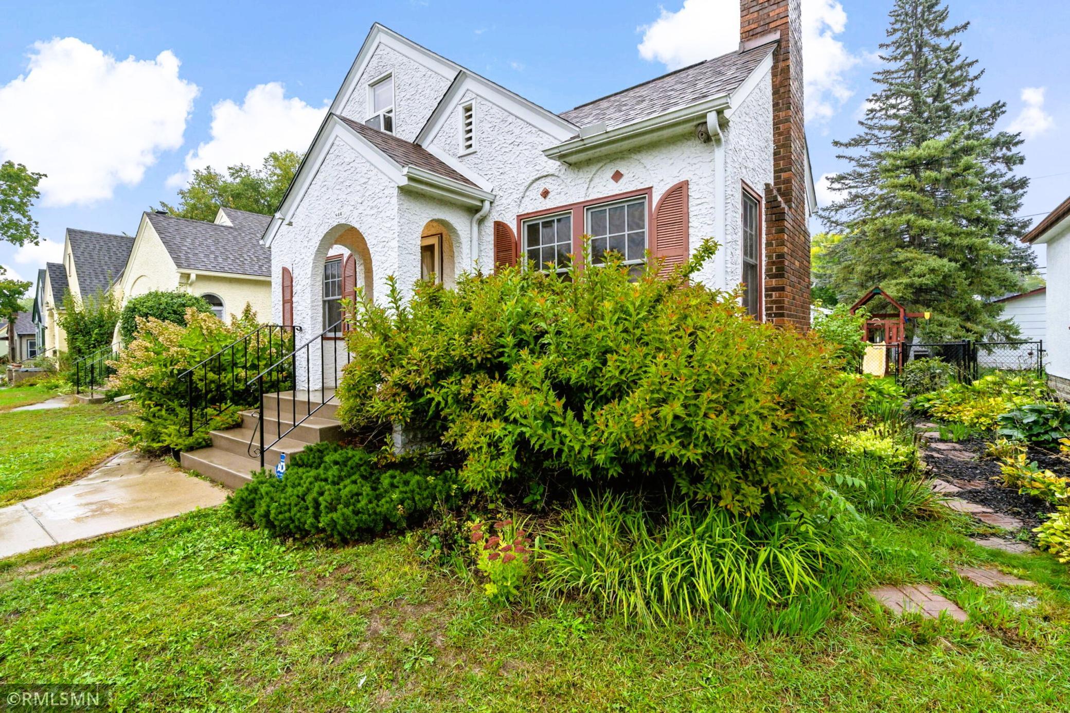 View of Residential at 844 Winslow Avenue, Saint Paul MN 55107, Saint Paul (2 of 30) - Mike Wilen | Minnesota Team Real Estate