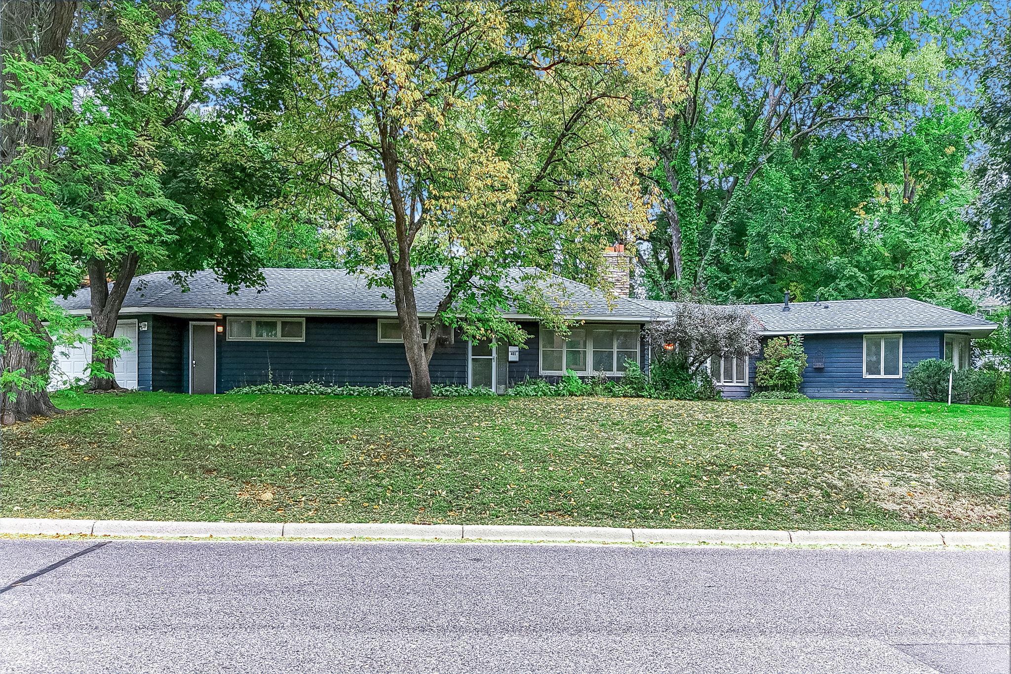 View of Single Family at 401 Turnpike Road, Golden Valley - Mike Wilen | Minnesota Team Real Estate