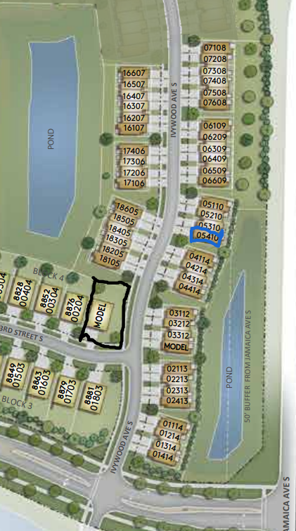 View of Residential at 6281 Ivywood Avenue, Cottage Grove MN 55016, Cottage Grove (31 of 32) - Mike Wilen | Minnesota Team Real Estate