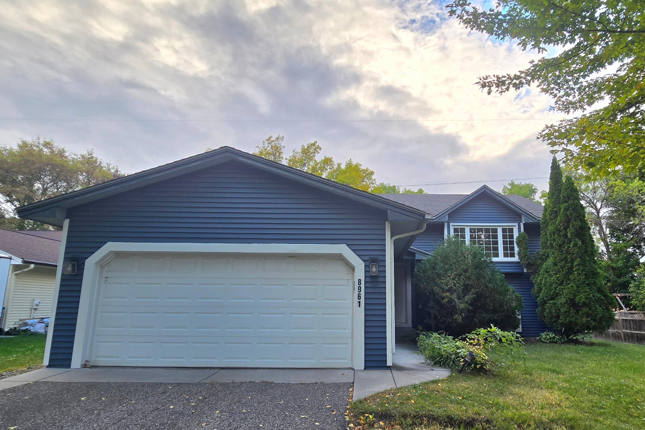 View of Single Family at 8961 Sycamore Lane, Maple Grove - Mike Wilen | Minnesota Team Real Estate