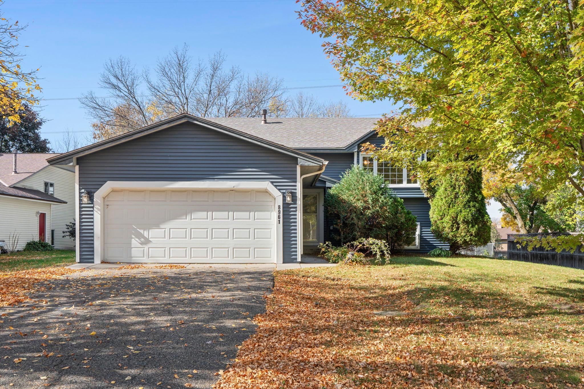 View of Single Family at 8961 Sycamore Lane, Maple Grove - Mike Wilen | Minnesota Team Real Estate
