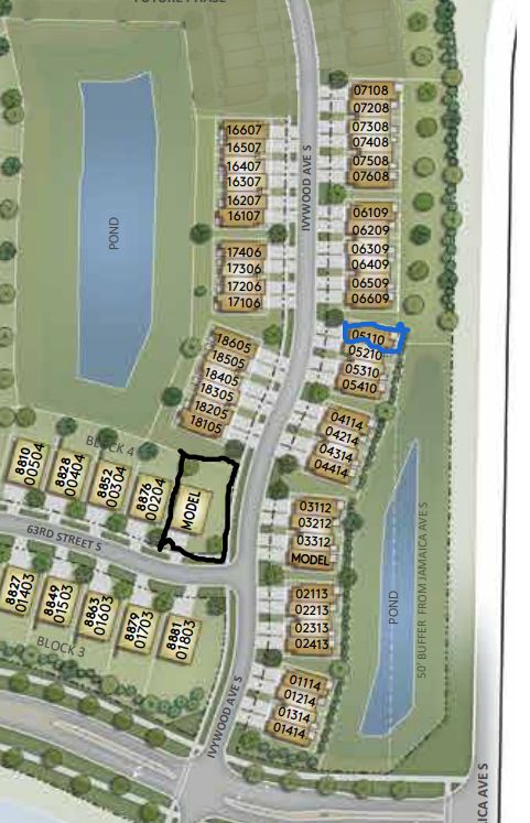 View of Residential at 6275 Ivywood Avenue, Cottage Grove MN 55016, Cottage Grove (40 of 46) - Mike Wilen | Minnesota Team Real Estate