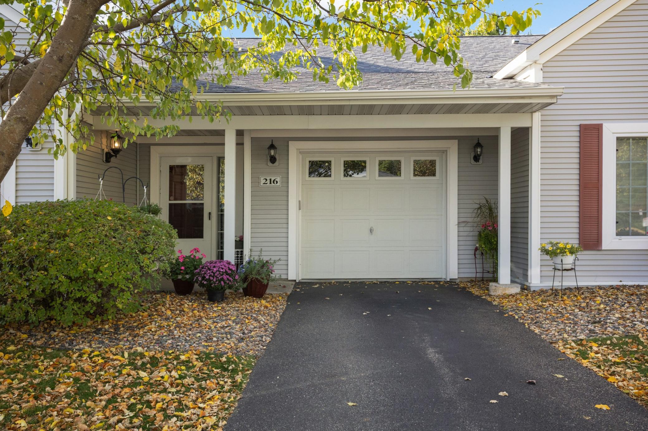 View of (TH) Side x Side at 216 Emerson Avenue, West Saint Paul - Mike Wilen | Minnesota Team Real Estate