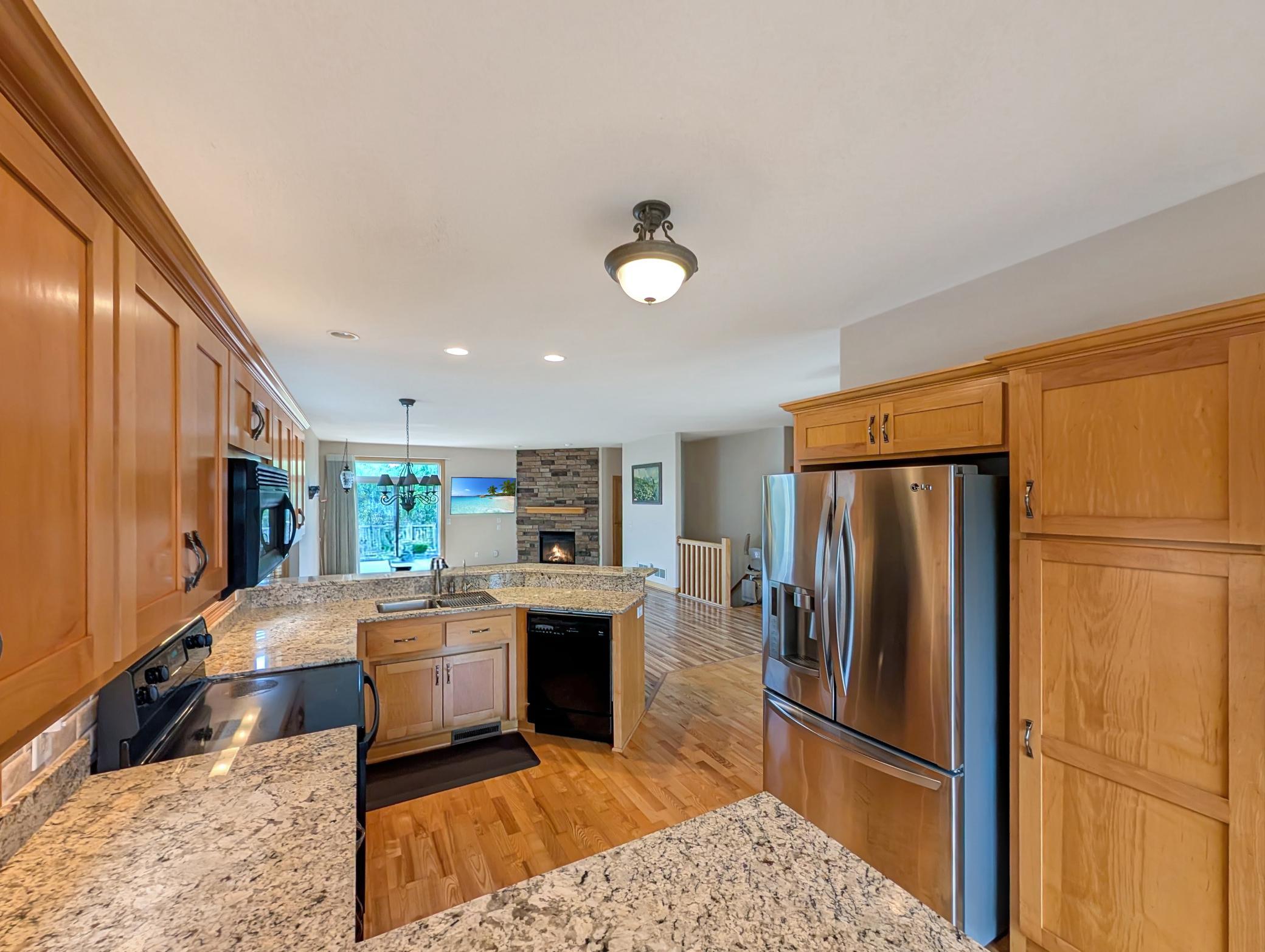 View of Residential at 22516 Evergreen Circle, Forest Lake MN 55025, Forest Lake (3 of 22) - Mike Wilen | Minnesota Team Real Estate