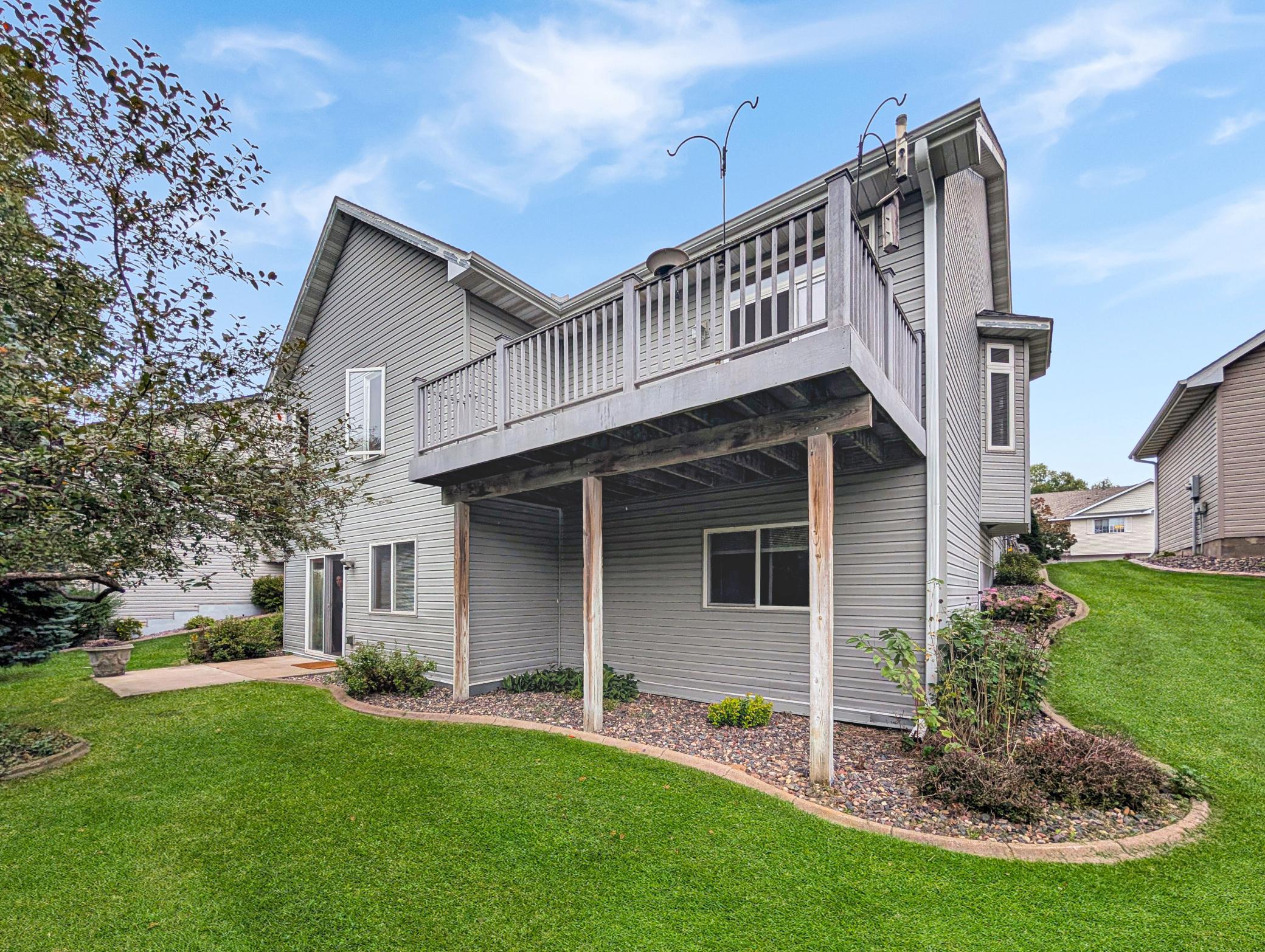 View of Residential at 22516 Evergreen Circle, Forest Lake MN 55025, Forest Lake (21 of 22) - Mike Wilen | Minnesota Team Real Estate