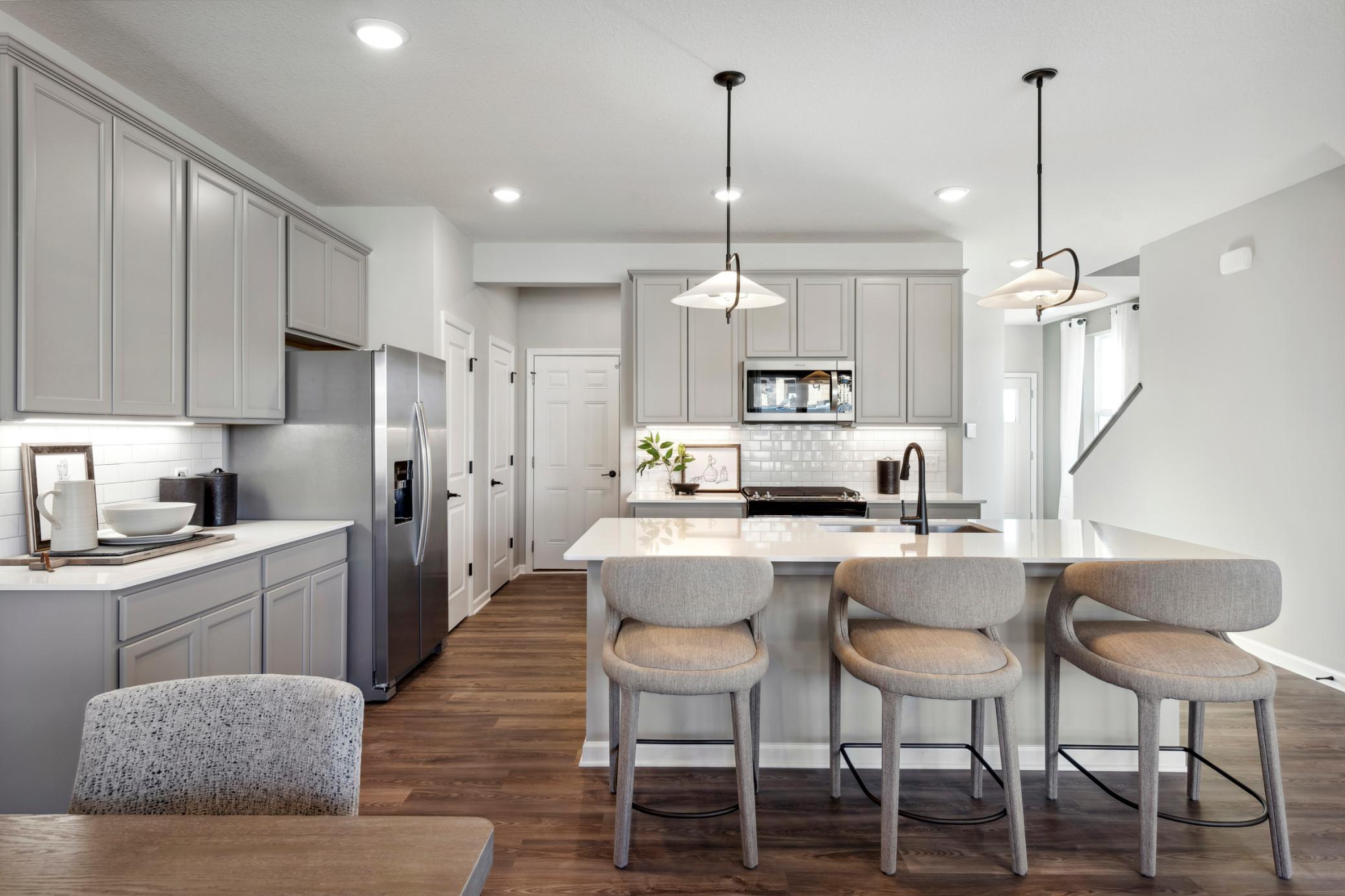 View of Residential at 6279 Ivywood Avenue, Cottage Grove MN 55016, Cottage Grove (4 of 44) - Mike Wilen | Minnesota Team Real Estate