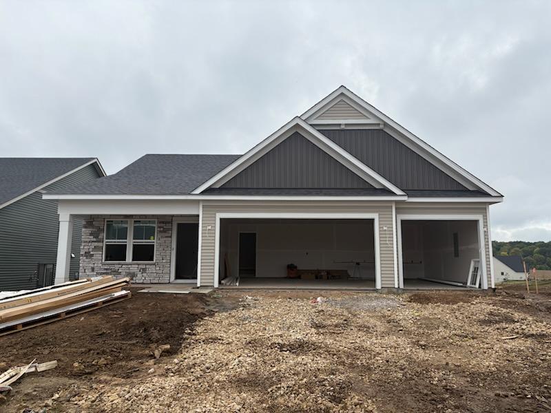 View of Single Family at 8803 63rd Street, Cottage Grove - Mike Wilen | Minnesota Team Real Estate
