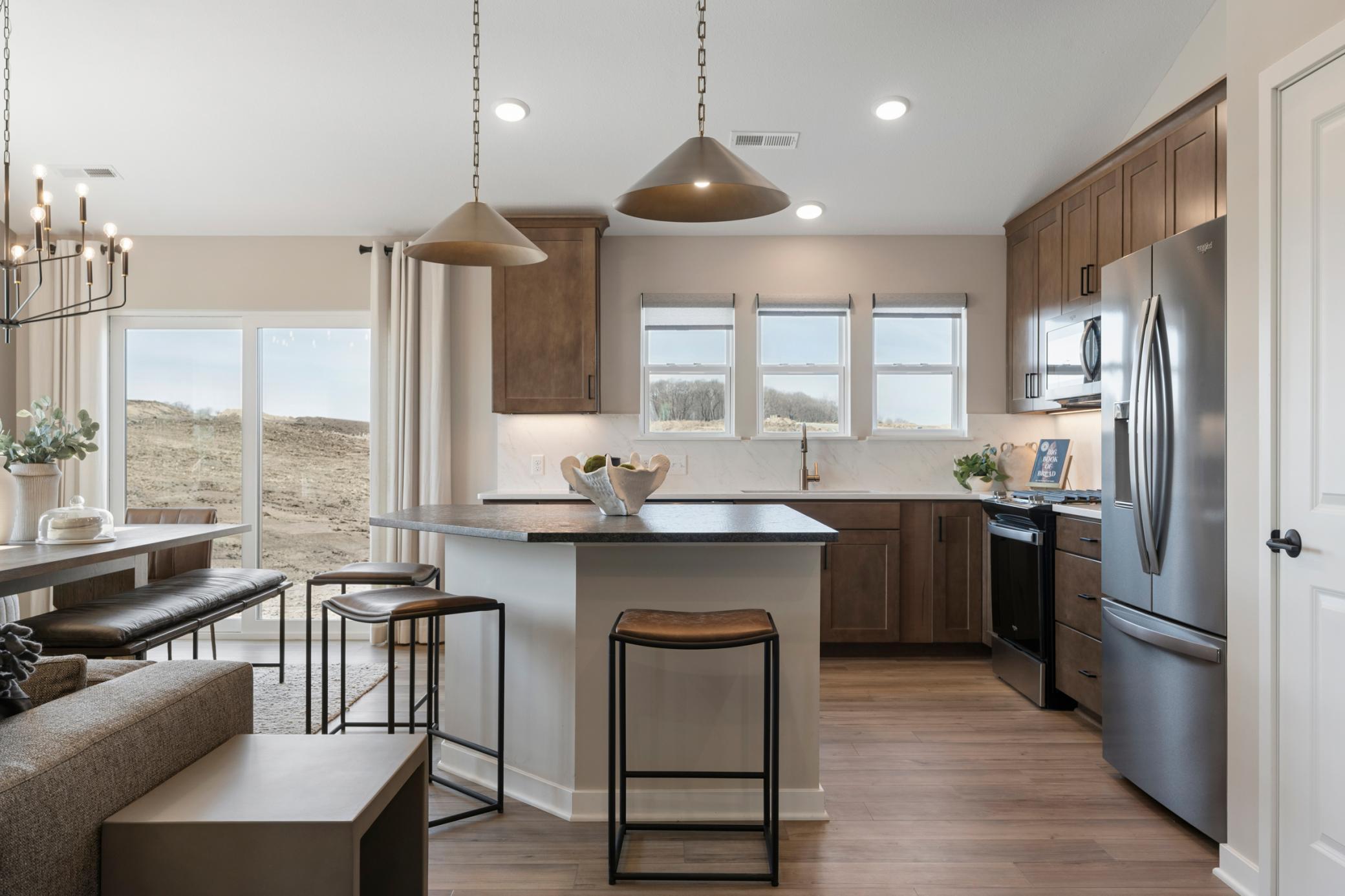 View of Residential at 8805 63rd Street, Cottage Grove MN 55016, Cottage Grove (12 of 33) - Mike Wilen | Minnesota Team Real Estate