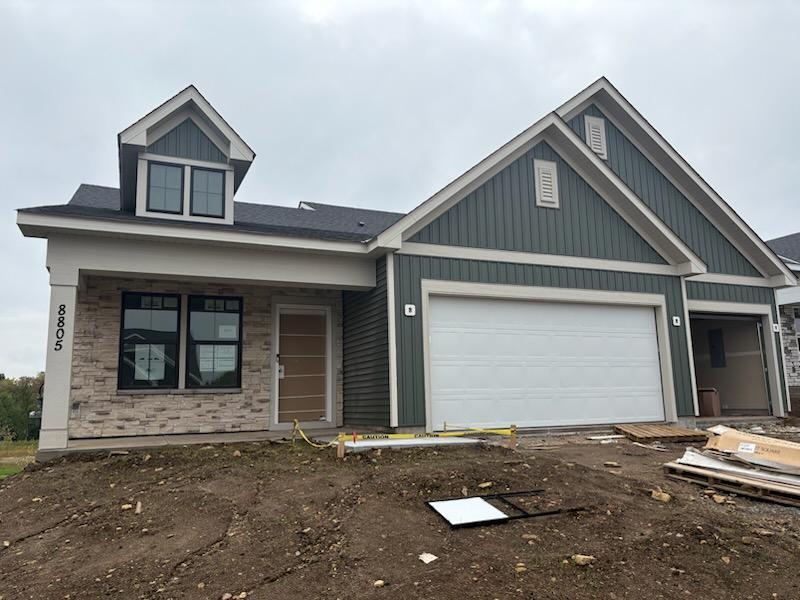 View of Single Family at 8805 63rd Street, Cottage Grove - Mike Wilen | Minnesota Team Real Estate