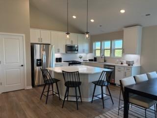 View of Single Family at 8795 63rd Street, Cottage Grove - Mike Wilen | Minnesota Team Real Estate