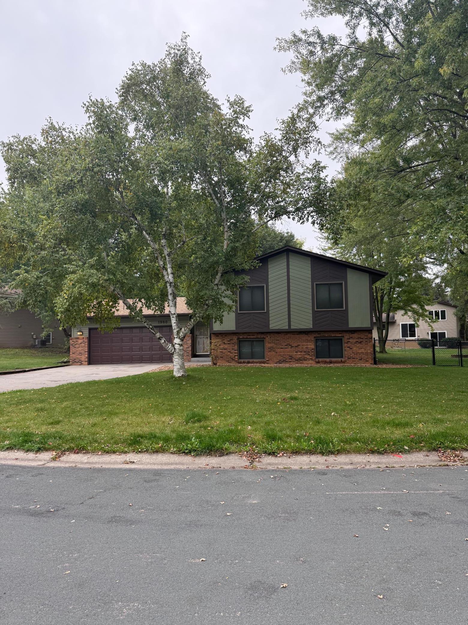 View of Single Family at 1980 Timber Wolf Trail, Eagan - Mike Wilen | Minnesota Team Real Estate