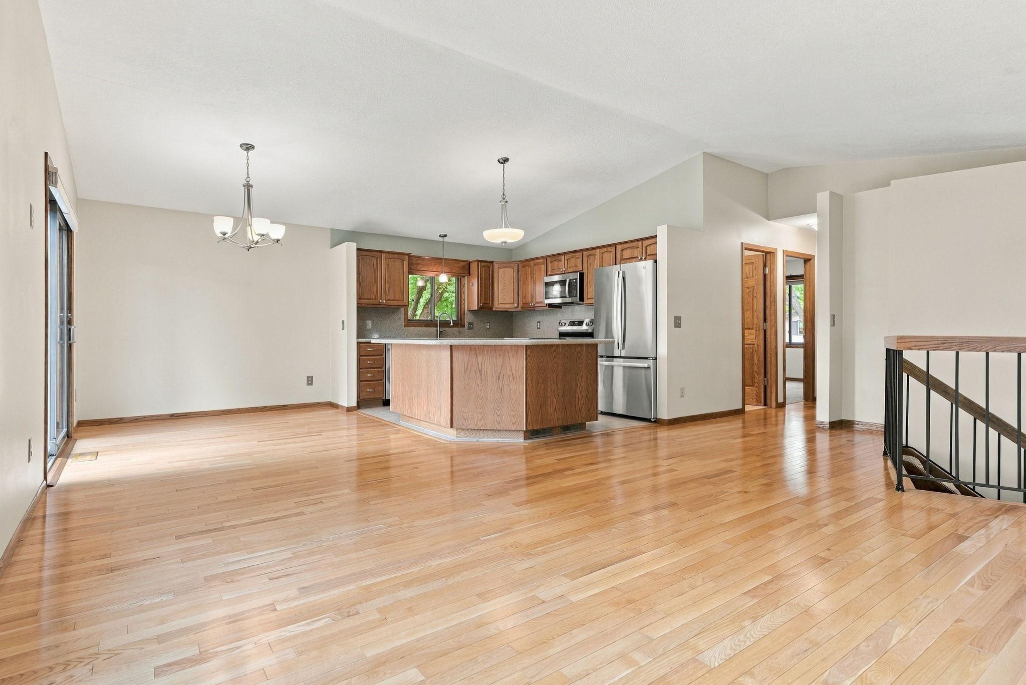 View of Single Family at 1980 Timber Wolf Trail, Eagan - Mike Wilen | Minnesota Team Real Estate