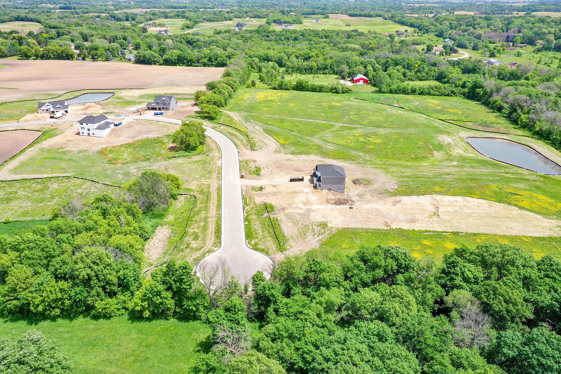View of Residential at 10160 Heather Lane, Corcoran MN 55374, Corcoran (25 of 27) - Mike Wilen | Minnesota Team Real Estate