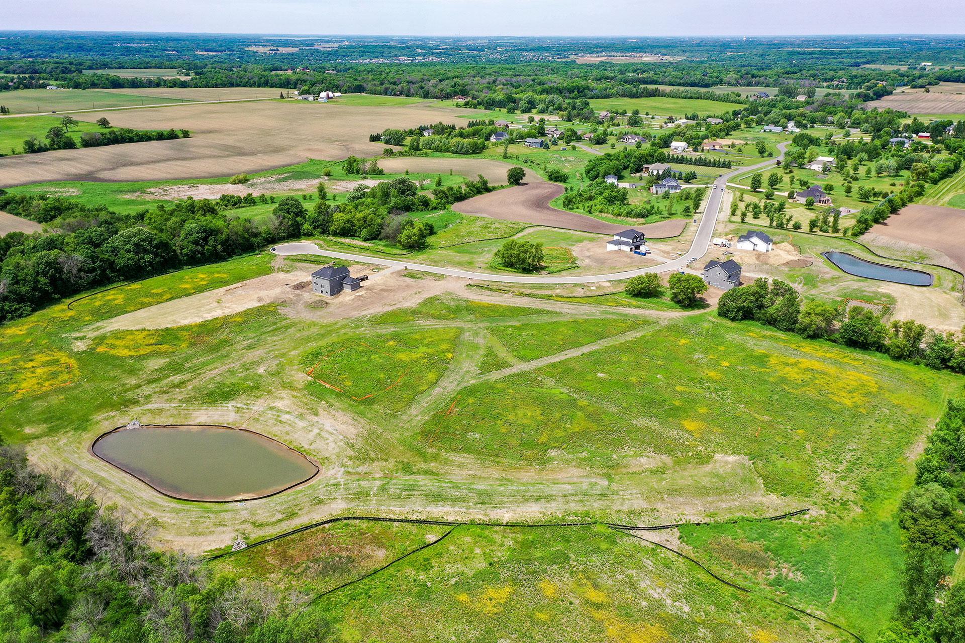 View of Residential at 10160 Heather Lane, Corcoran MN 55374, Corcoran (26 of 27) - Mike Wilen | Minnesota Team Real Estate