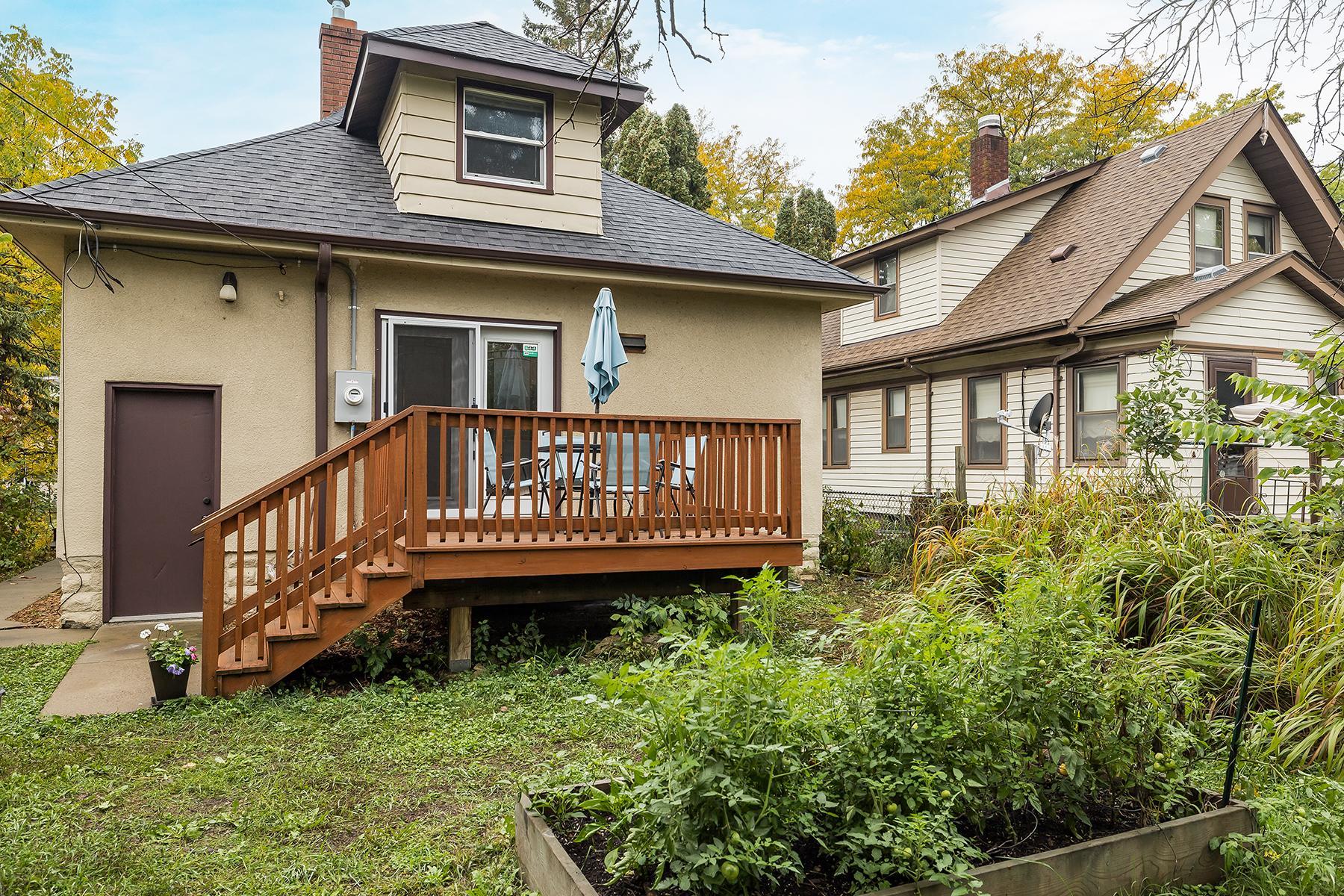 View of Residential at 1027 5th Street, Saint Paul MN 55106, Saint Paul (23 of 26) - Mike Wilen | Minnesota Team Real Estate