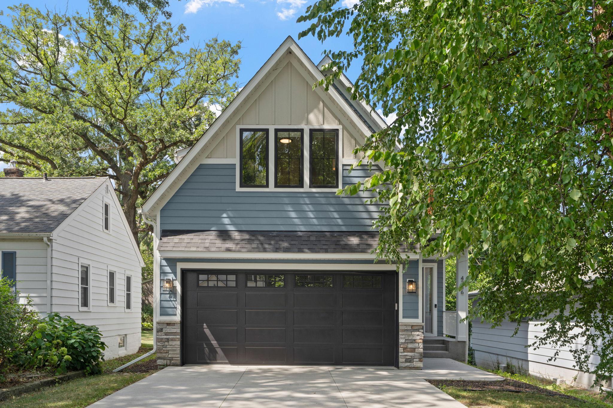 View of Single Family at 4236 Quentin Avenue, Saint Louis Park - Mike Wilen | Minnesota Team Real Estate