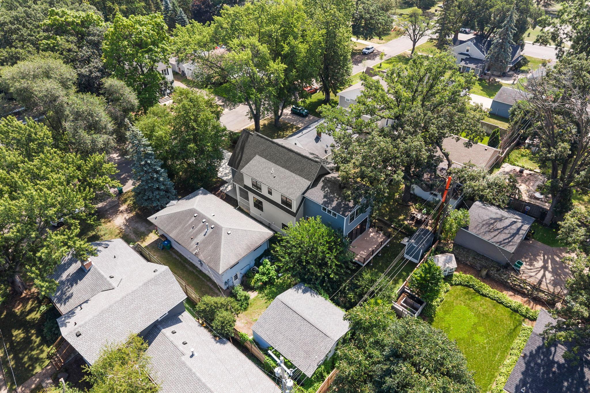 View of Residential at 4236 Quentin Avenue, Saint Louis Park MN 55416, Saint Louis Park (48 of 53) - Mike Wilen | Minnesota Team Real Estate