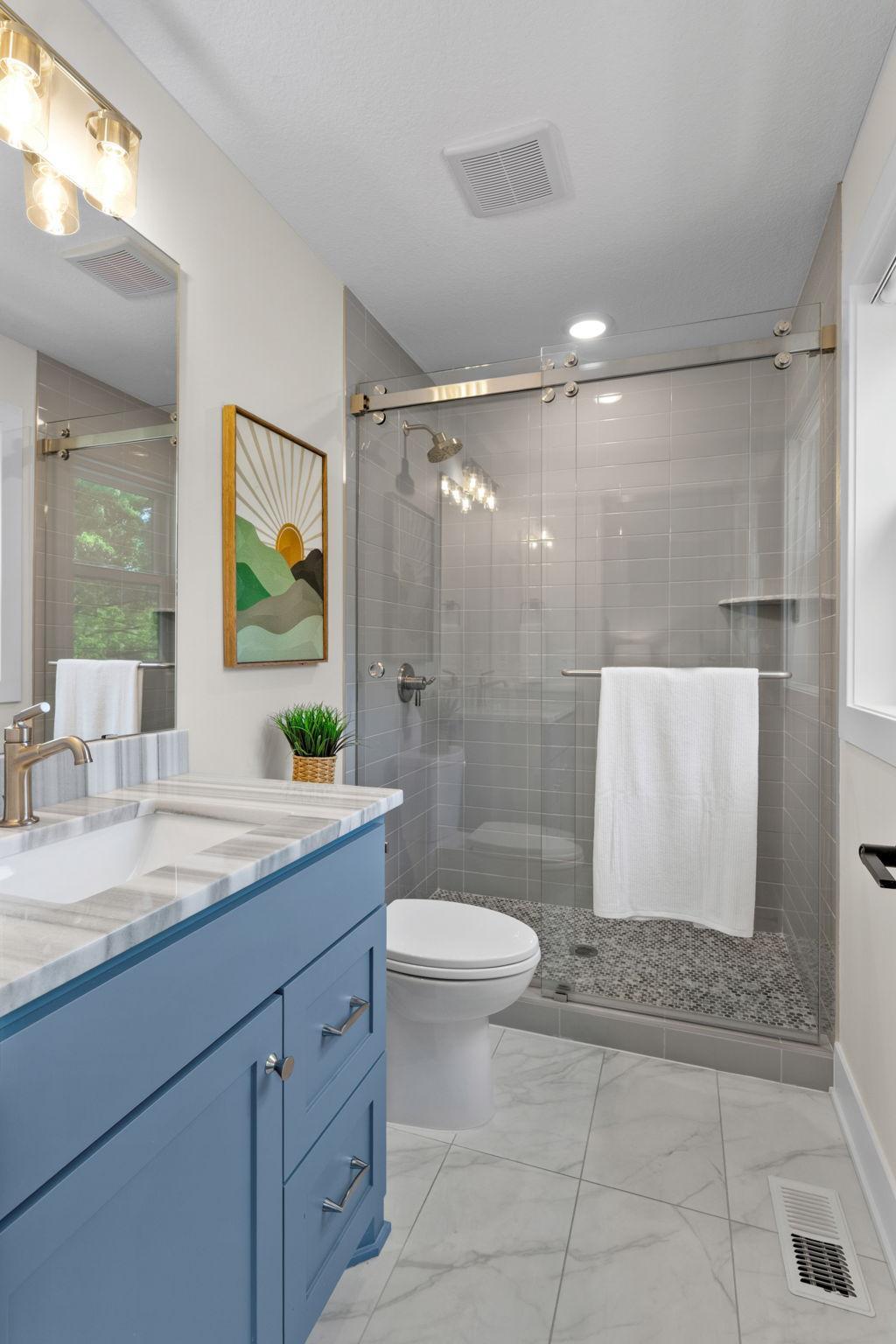 View of Residential at 4236 Quentin Avenue, Saint Louis Park MN 55416, Saint Louis Park (34 of 53) - Mike Wilen | Minnesota Team Real Estate