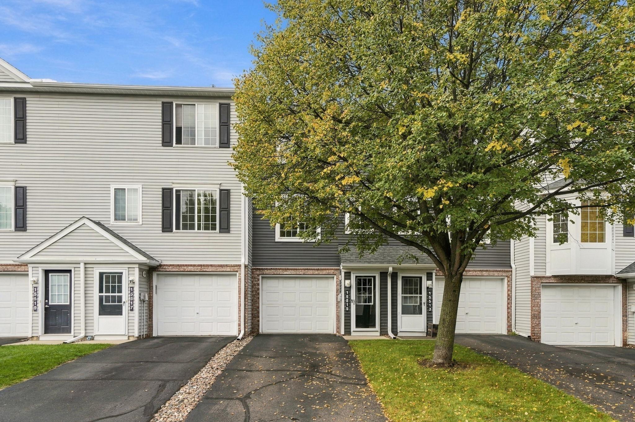 View of (TH) Side x Side at 15515 Foghorn Lane, Apple Valley - Mike Wilen | Minnesota Team Real Estate