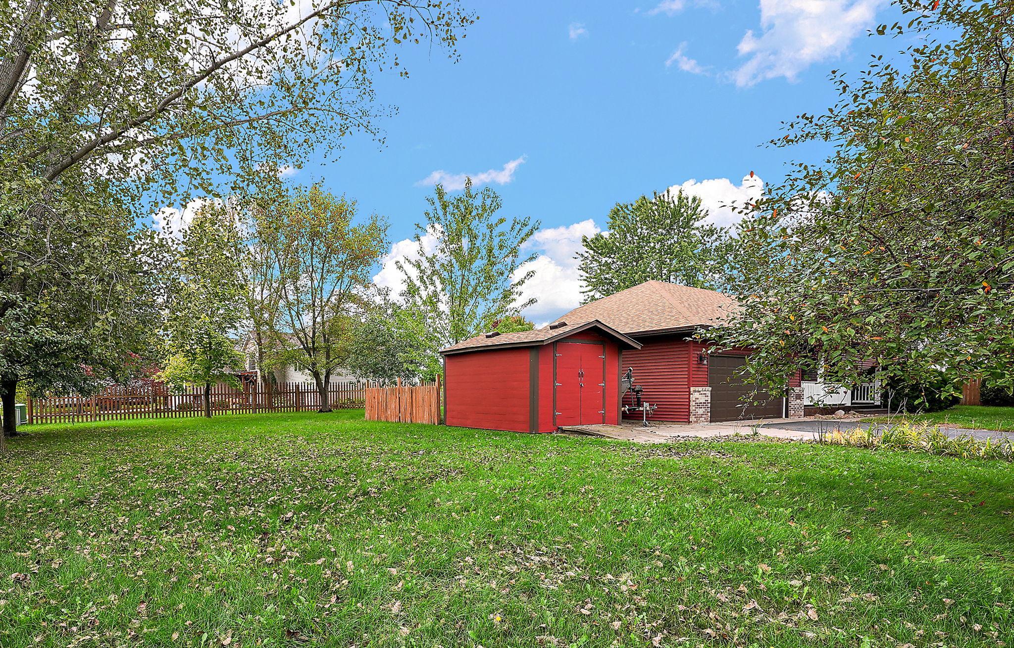 View of Residential at 13290 1st Avenue, Zimmerman MN 55398, Zimmerman (6 of 43) - Mike Wilen | Minnesota Team Real Estate