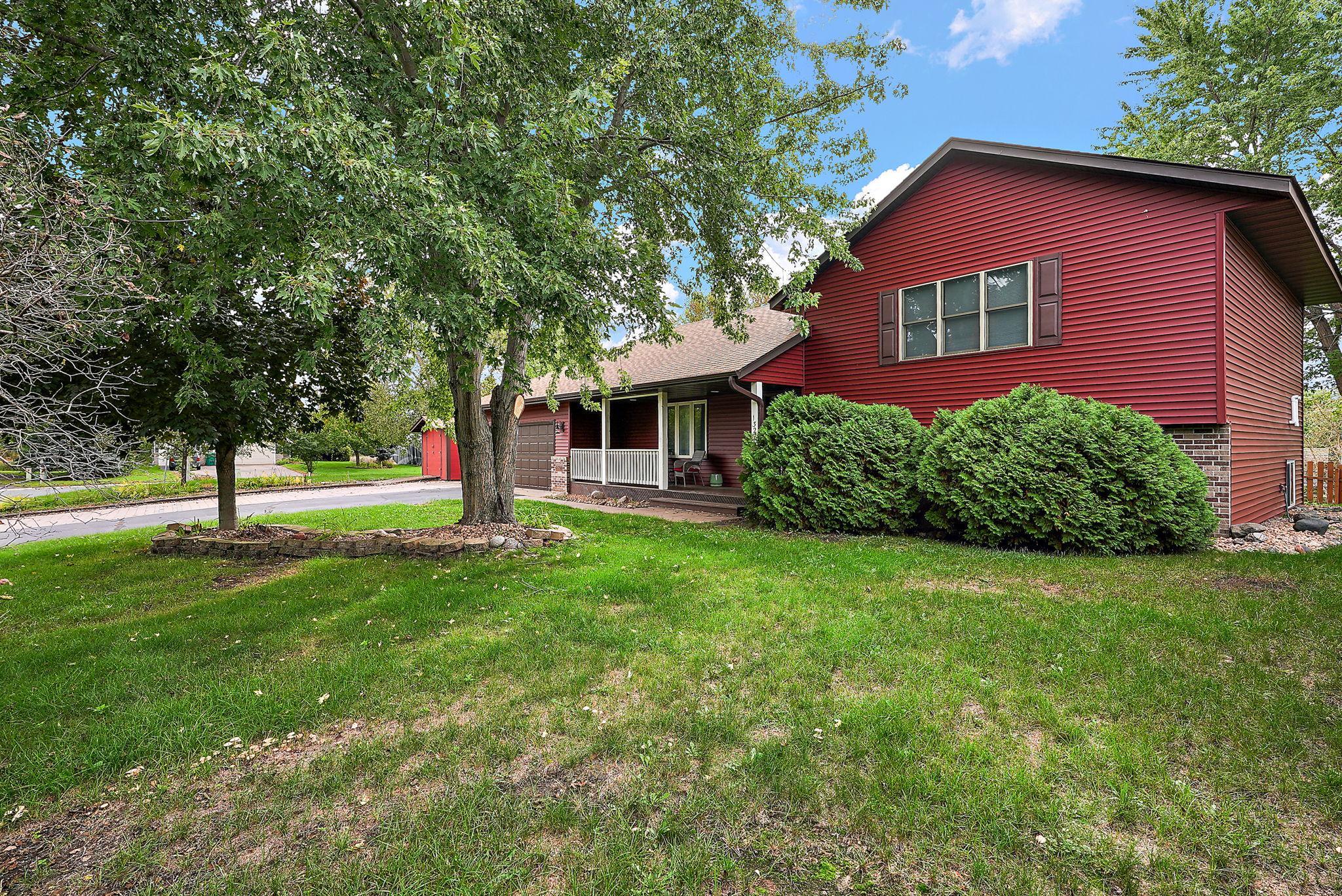 View of Residential at 13290 1st Avenue, Zimmerman MN 55398, Zimmerman (3 of 43) - Mike Wilen | Minnesota Team Real Estate