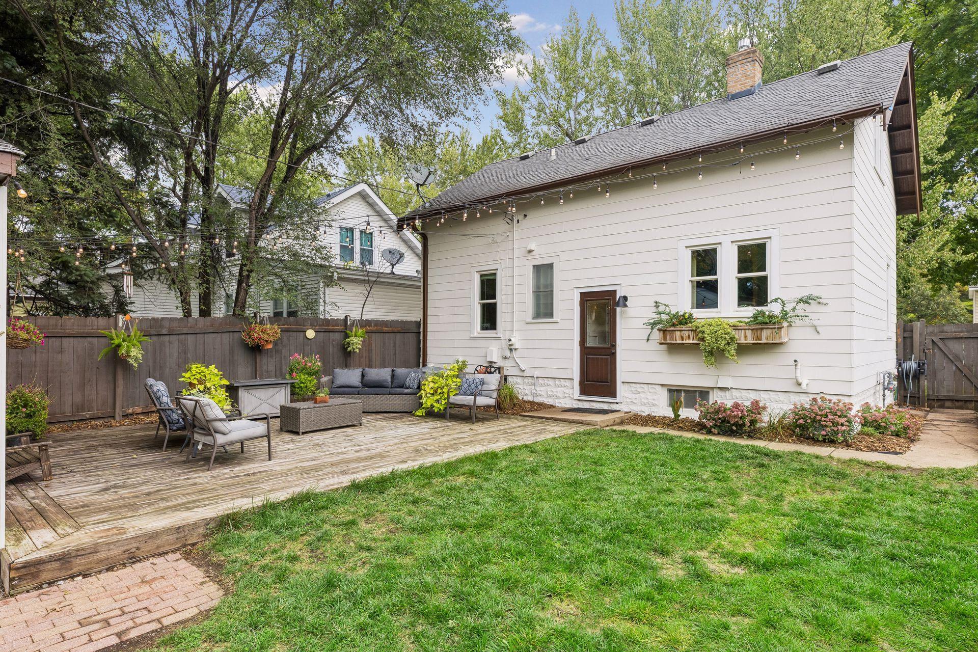 View of Residential at 3620 Rhode Island Avenue, Saint Louis Park MN 55426, Saint Louis Park (31 of 34) - Mike Wilen | Minnesota Team Real Estate
