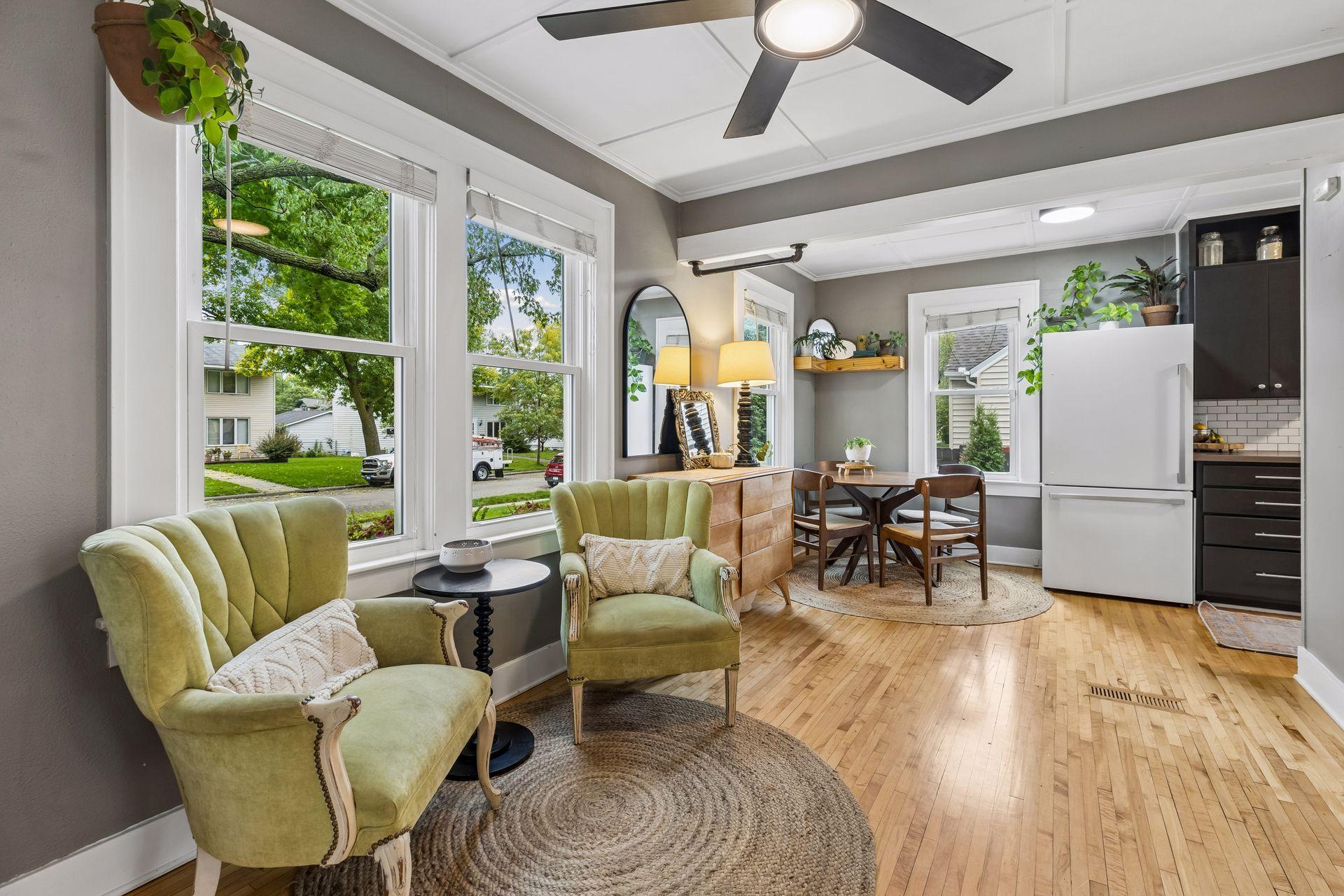 View of Residential at 3620 Rhode Island Avenue, Saint Louis Park MN 55426, Saint Louis Park (9 of 34) - Mike Wilen | Minnesota Team Real Estate